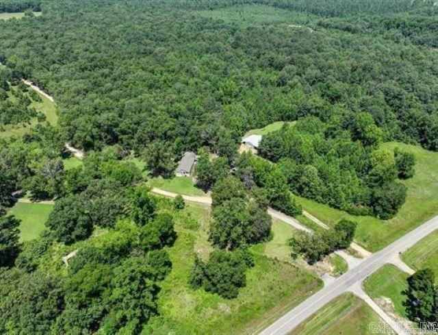 97 Acorn Hollow Lane  Pine Bluff, AR