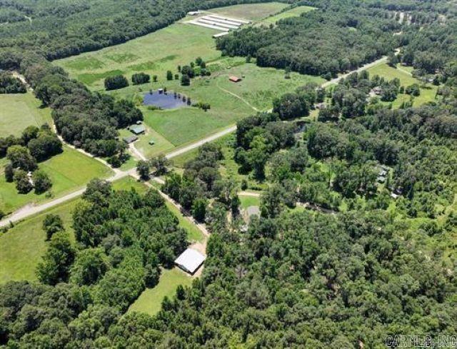 97 Acorn Hollow Lane  Pine Bluff, AR