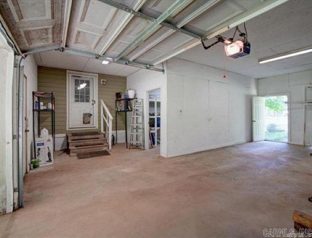 97 Acorn Hollow Lane  Pine Bluff, AR