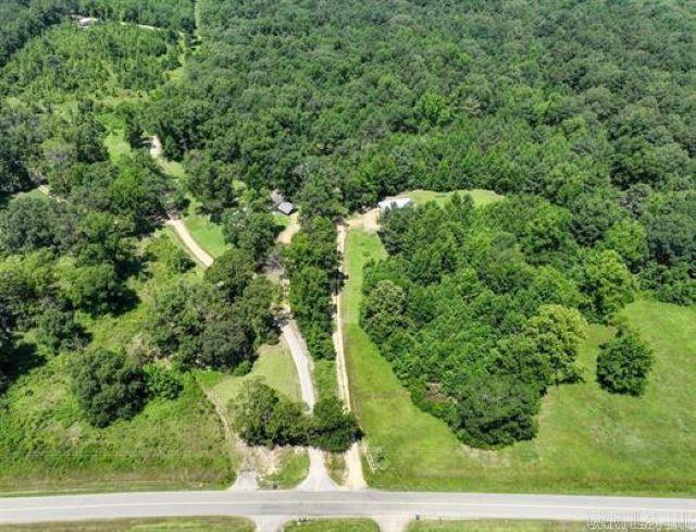 97 Acorn Hollow Lane  Pine Bluff, AR