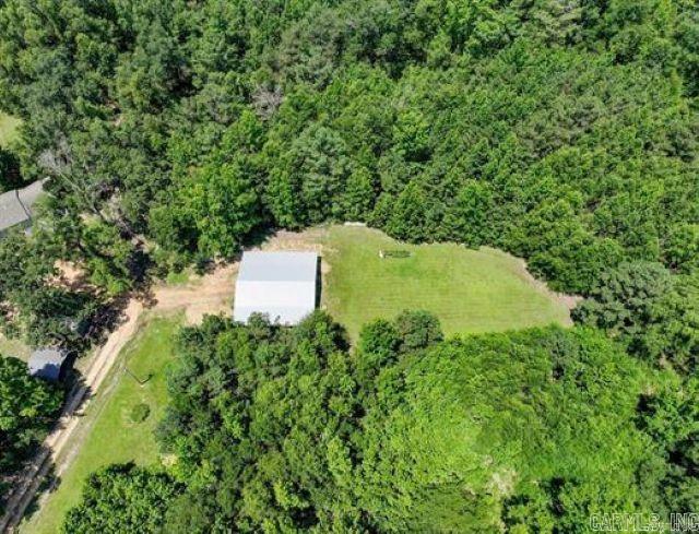 97 Acorn Hollow Lane  Pine Bluff, AR