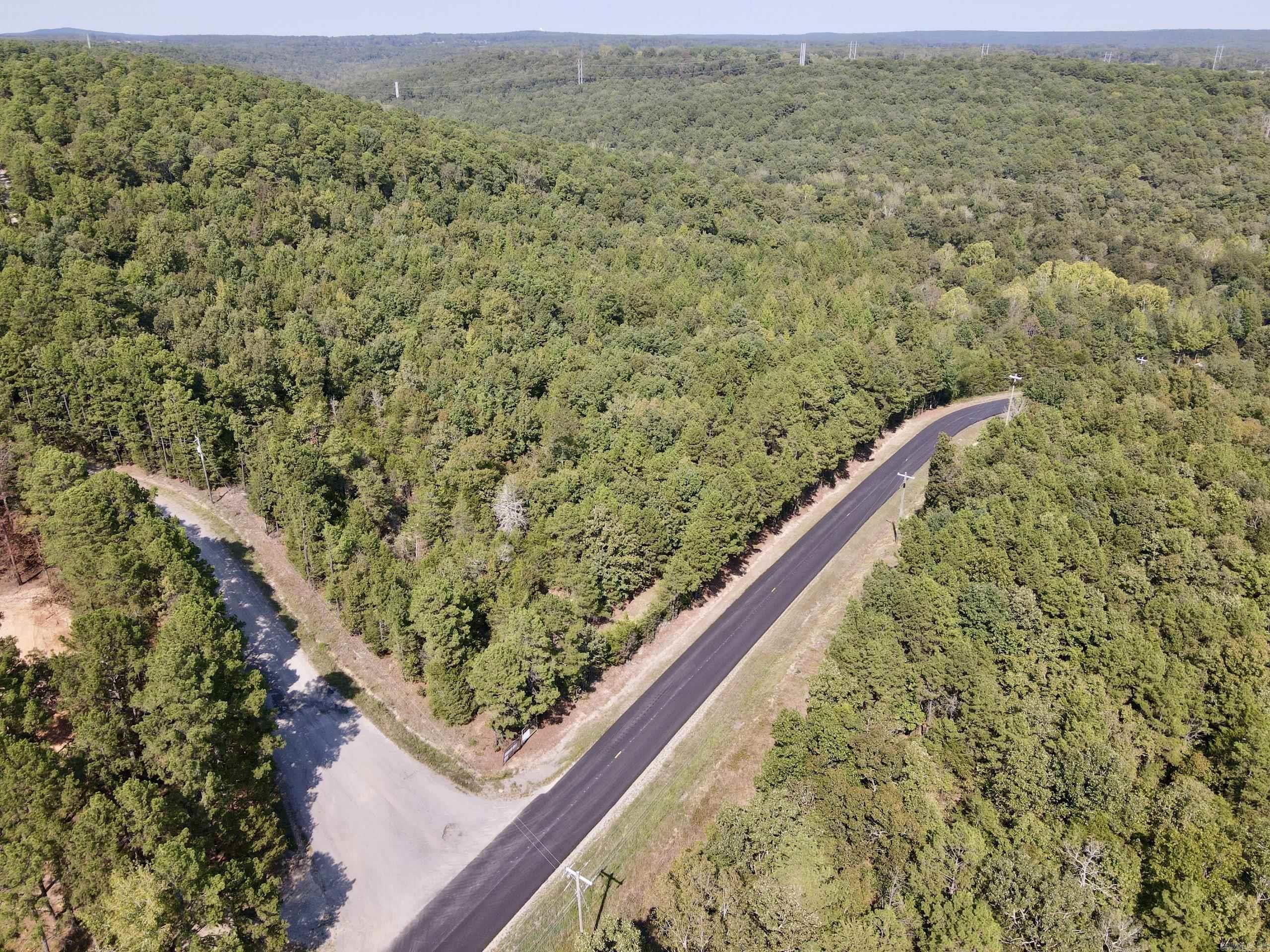 000 Brownsville Road  Higden, AR