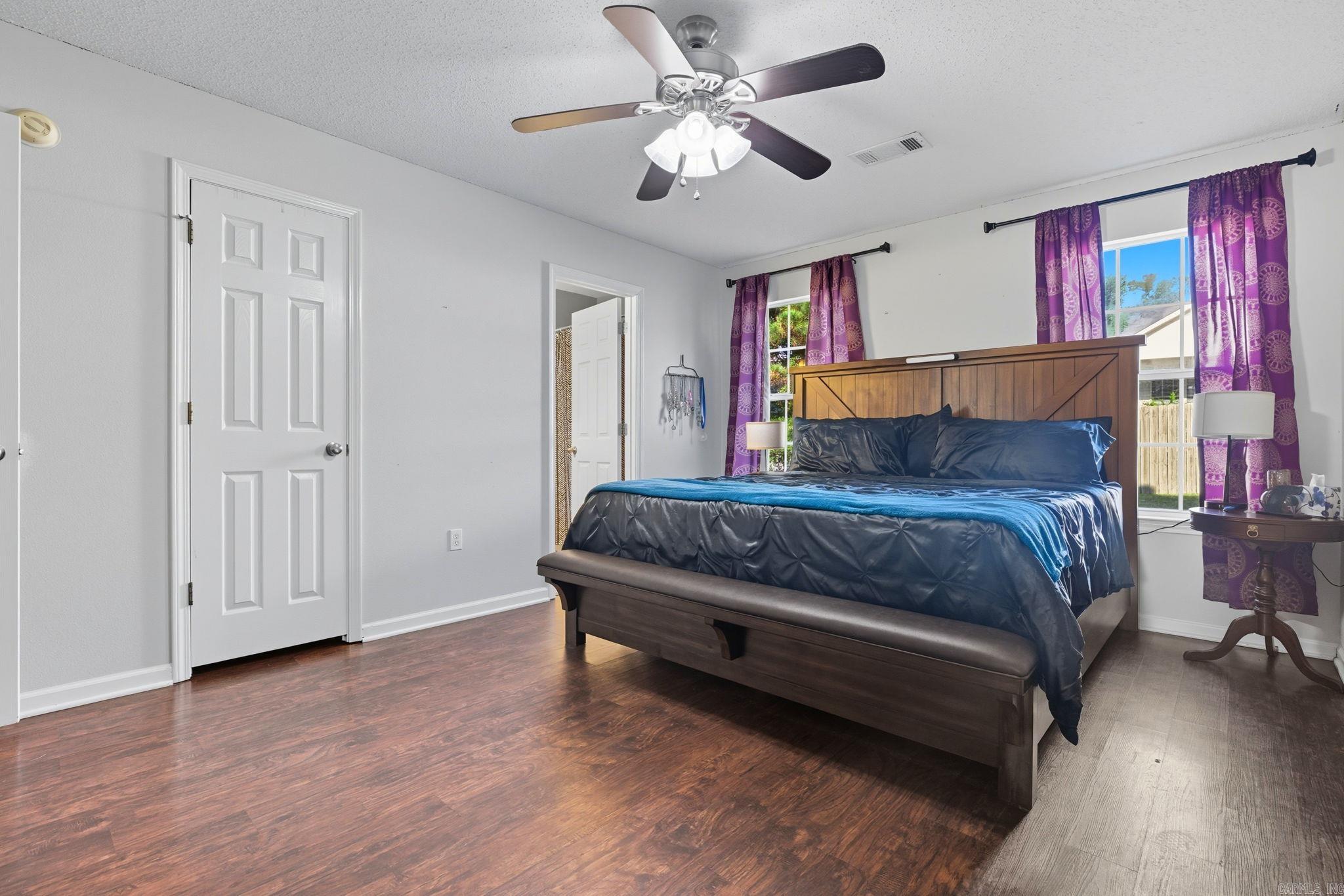 2224 Cedar Ridge  Benton, AR