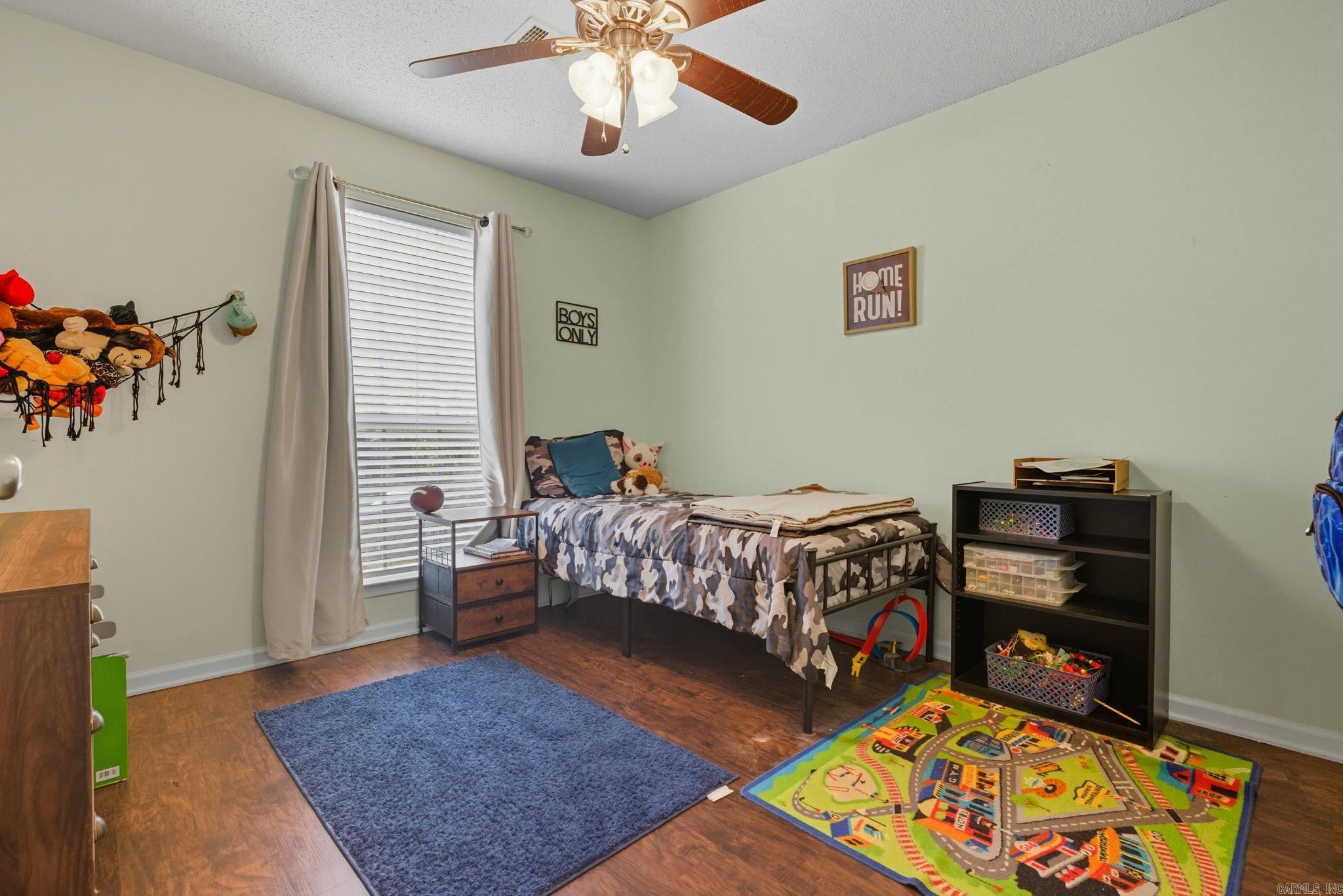 2224 Cedar Ridge  Benton, AR