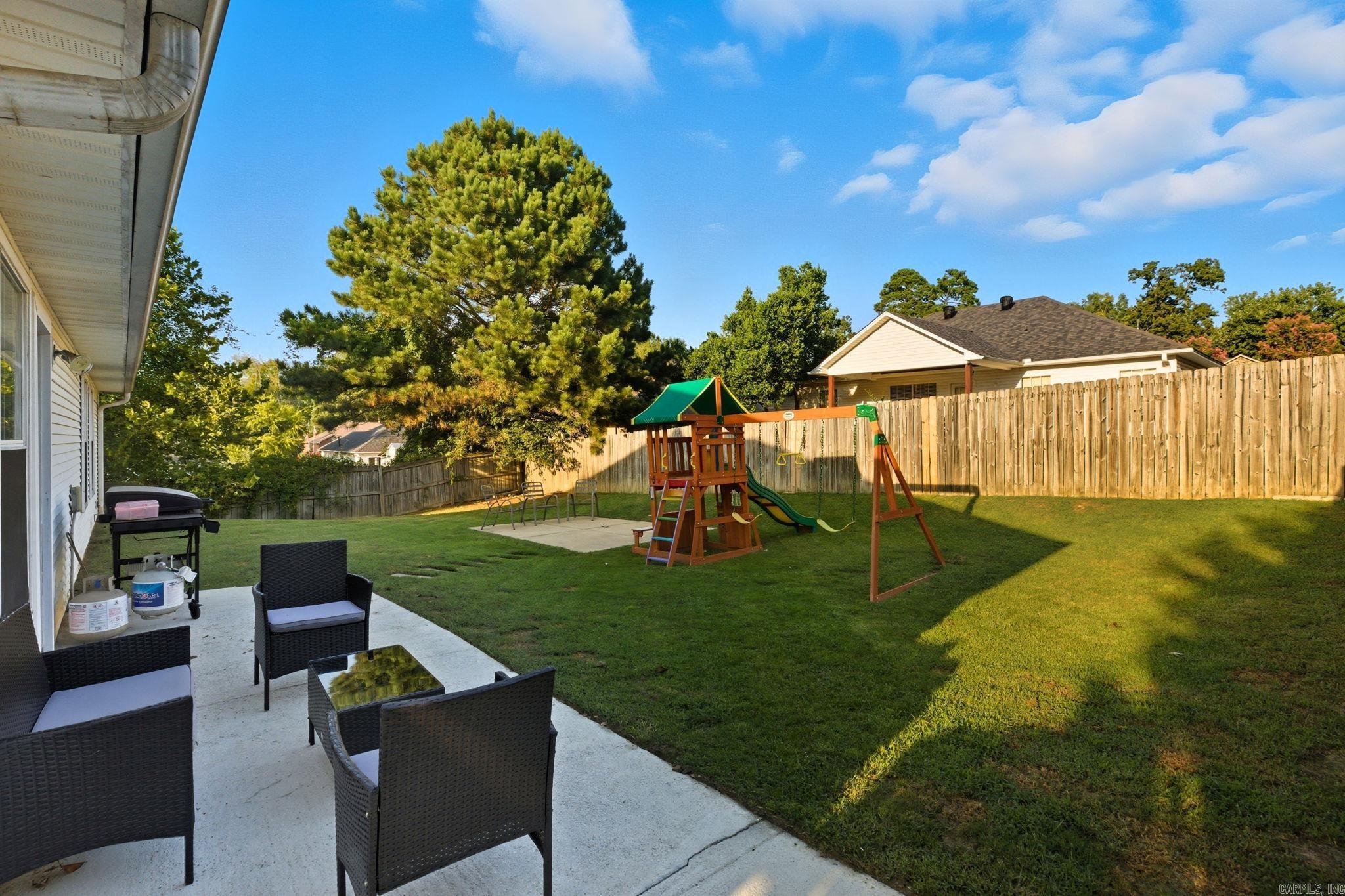 2224 Cedar Ridge  Benton, AR