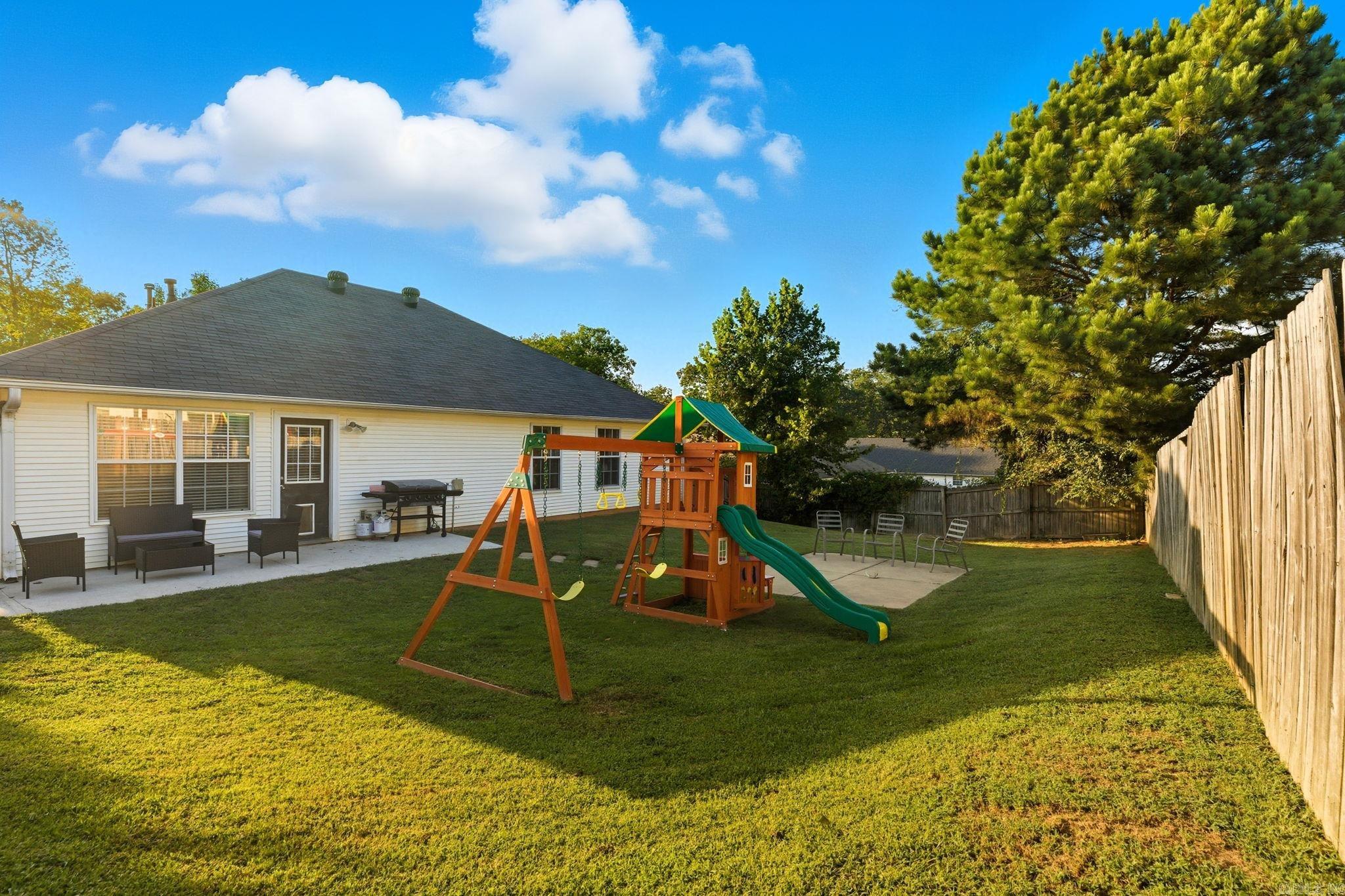 2224 Cedar Ridge  Benton, AR