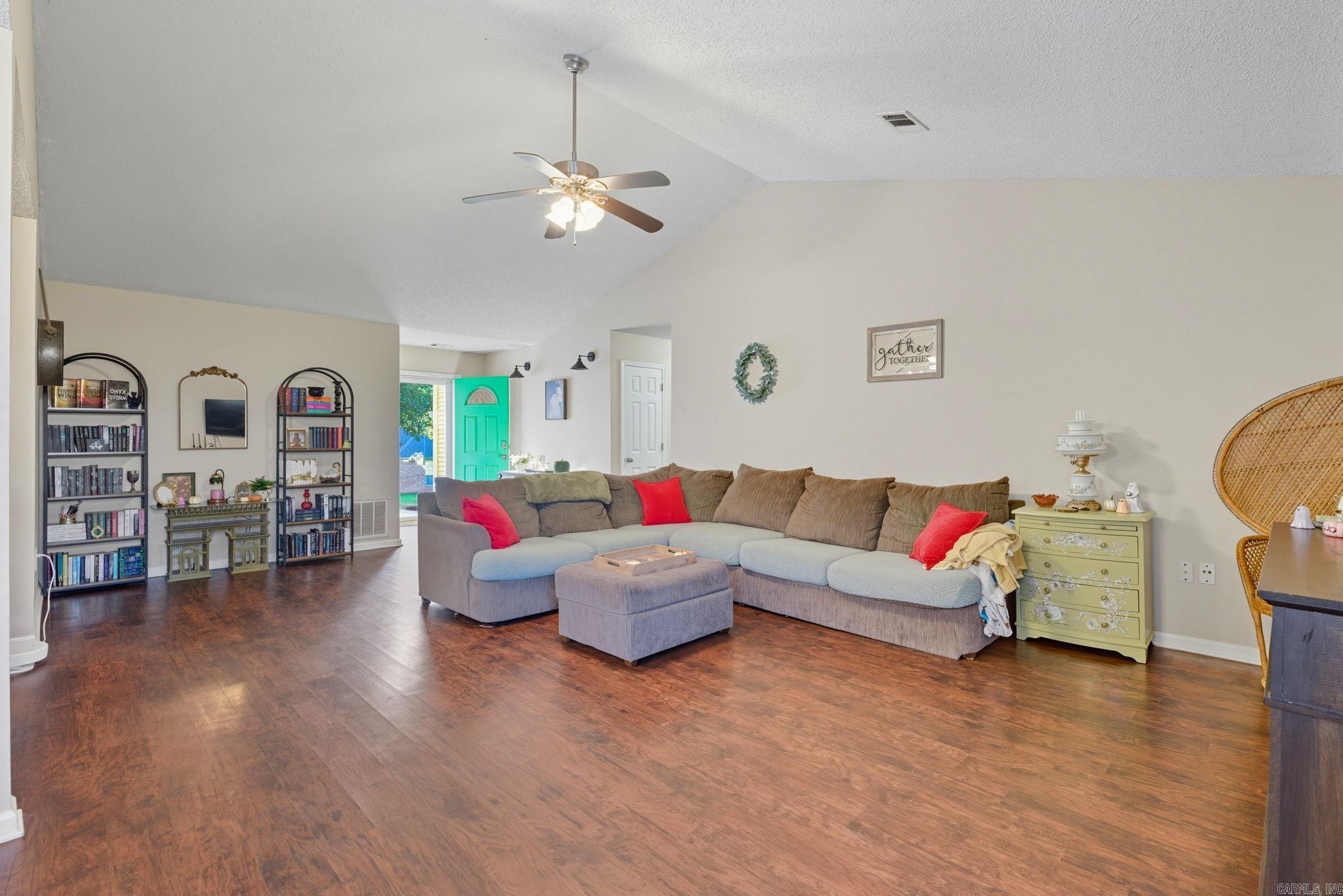 2224 Cedar Ridge  Benton, AR