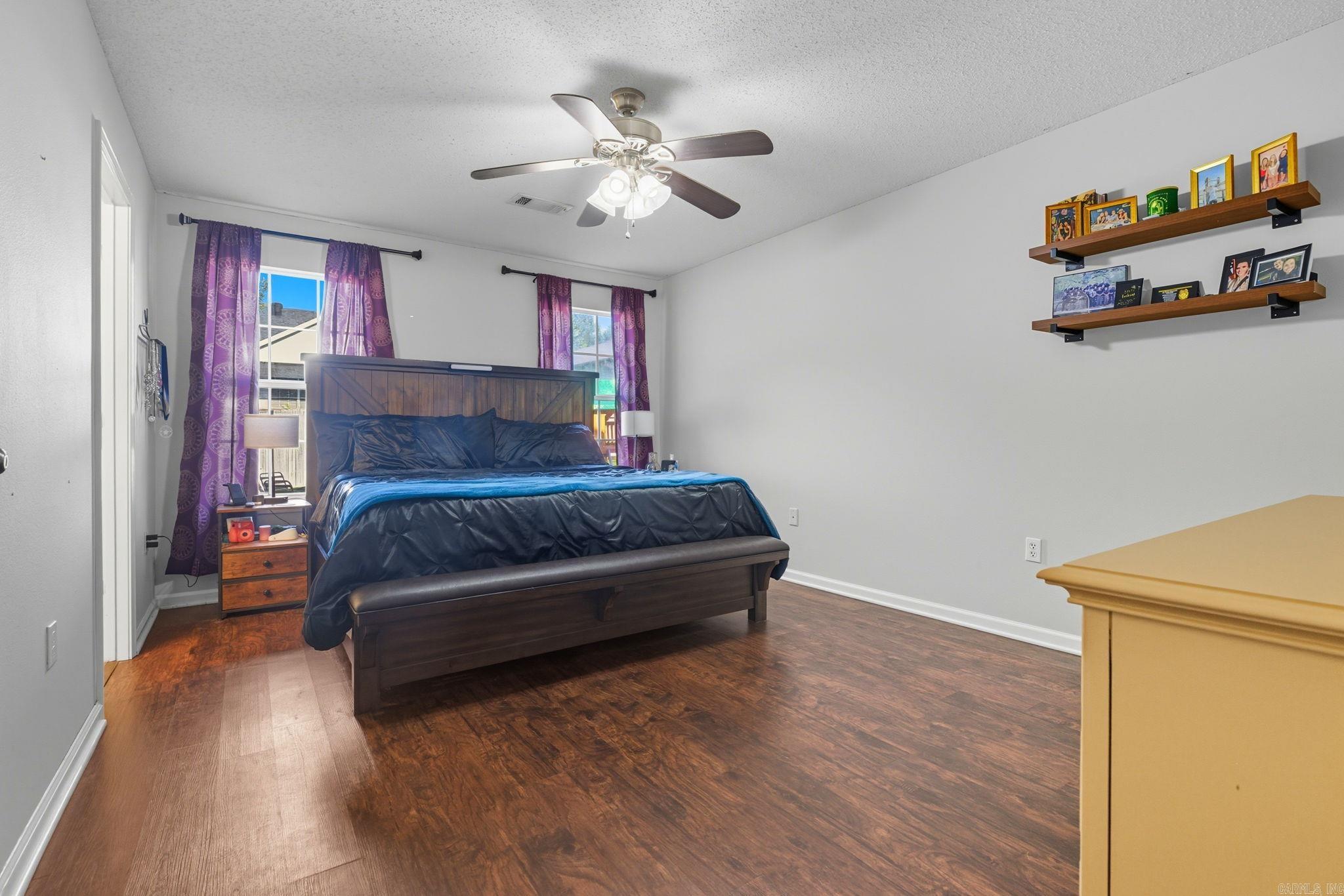 2224 Cedar Ridge  Benton, AR