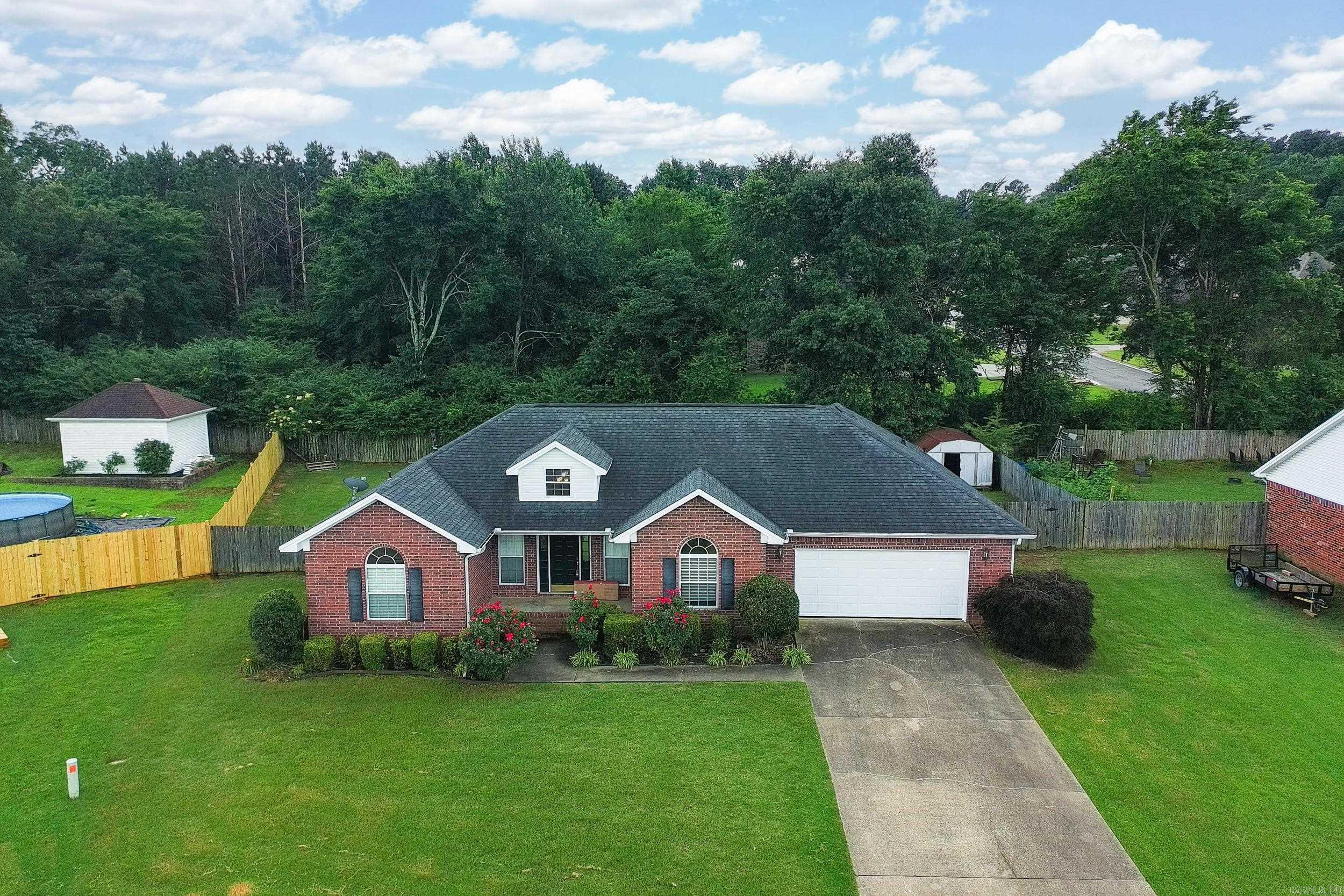2509 Brittany  Searcy, AR