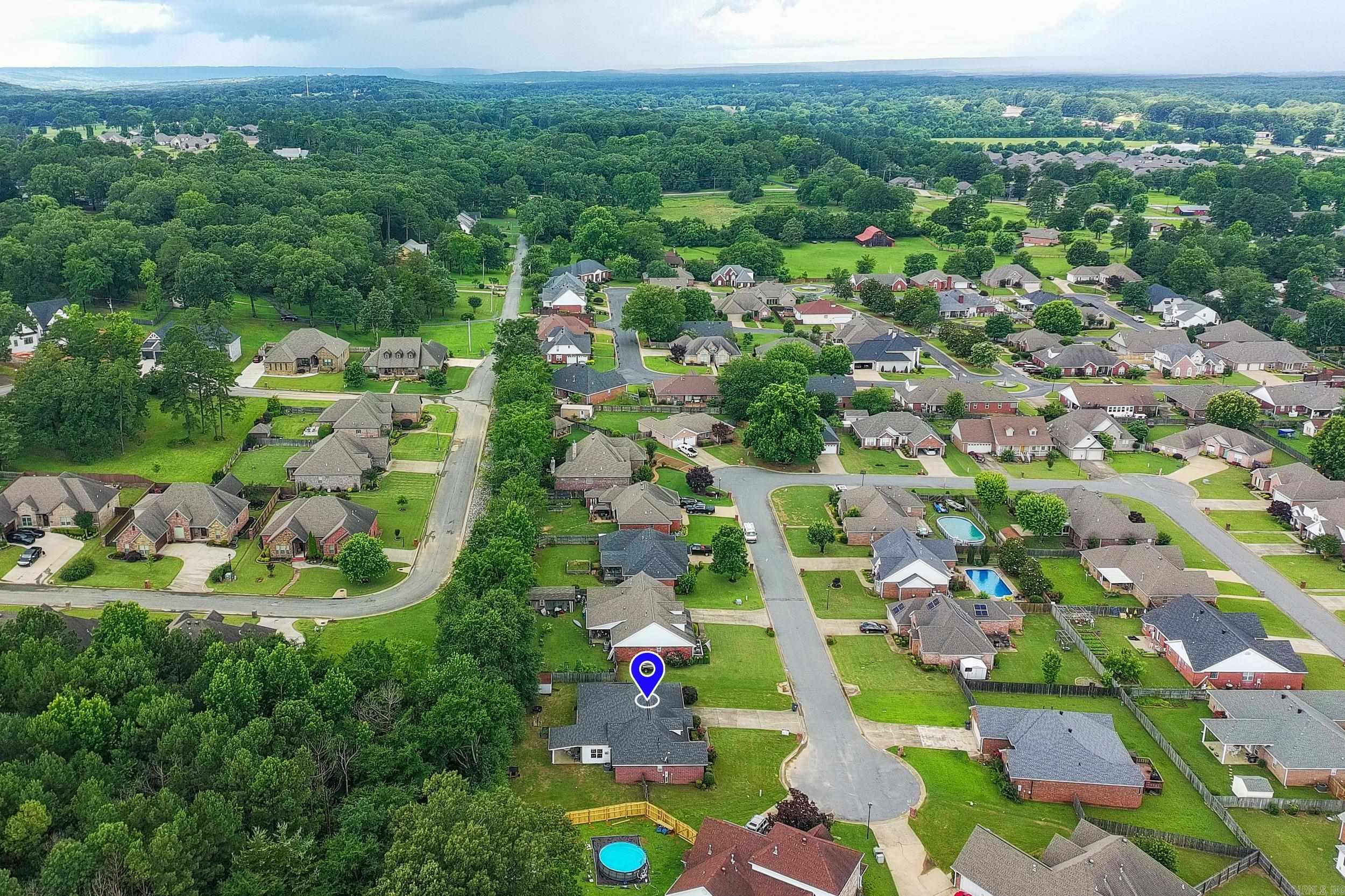 2509 Brittany  Searcy, AR