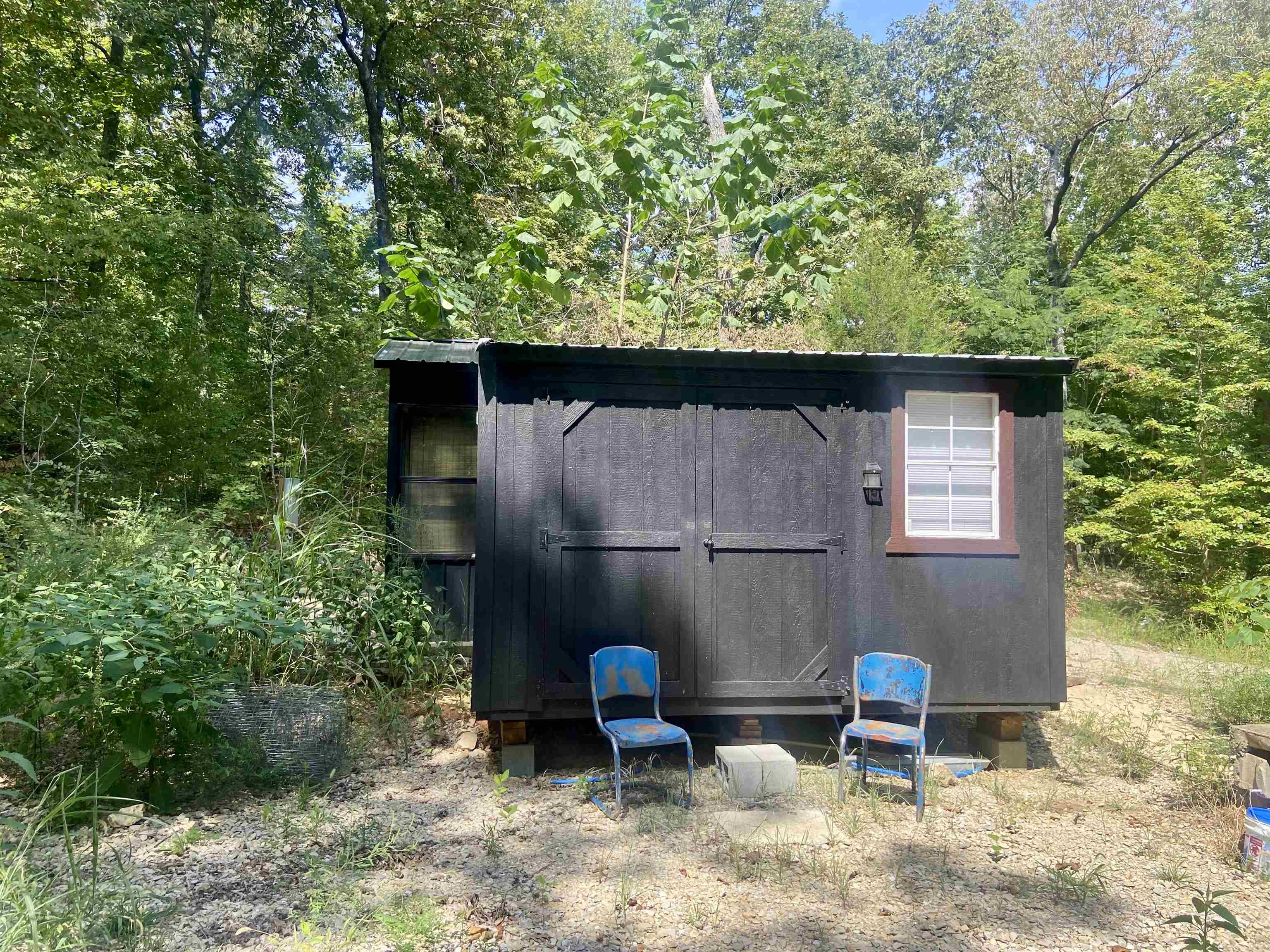 295 S Summit Ridge  Williford, AR