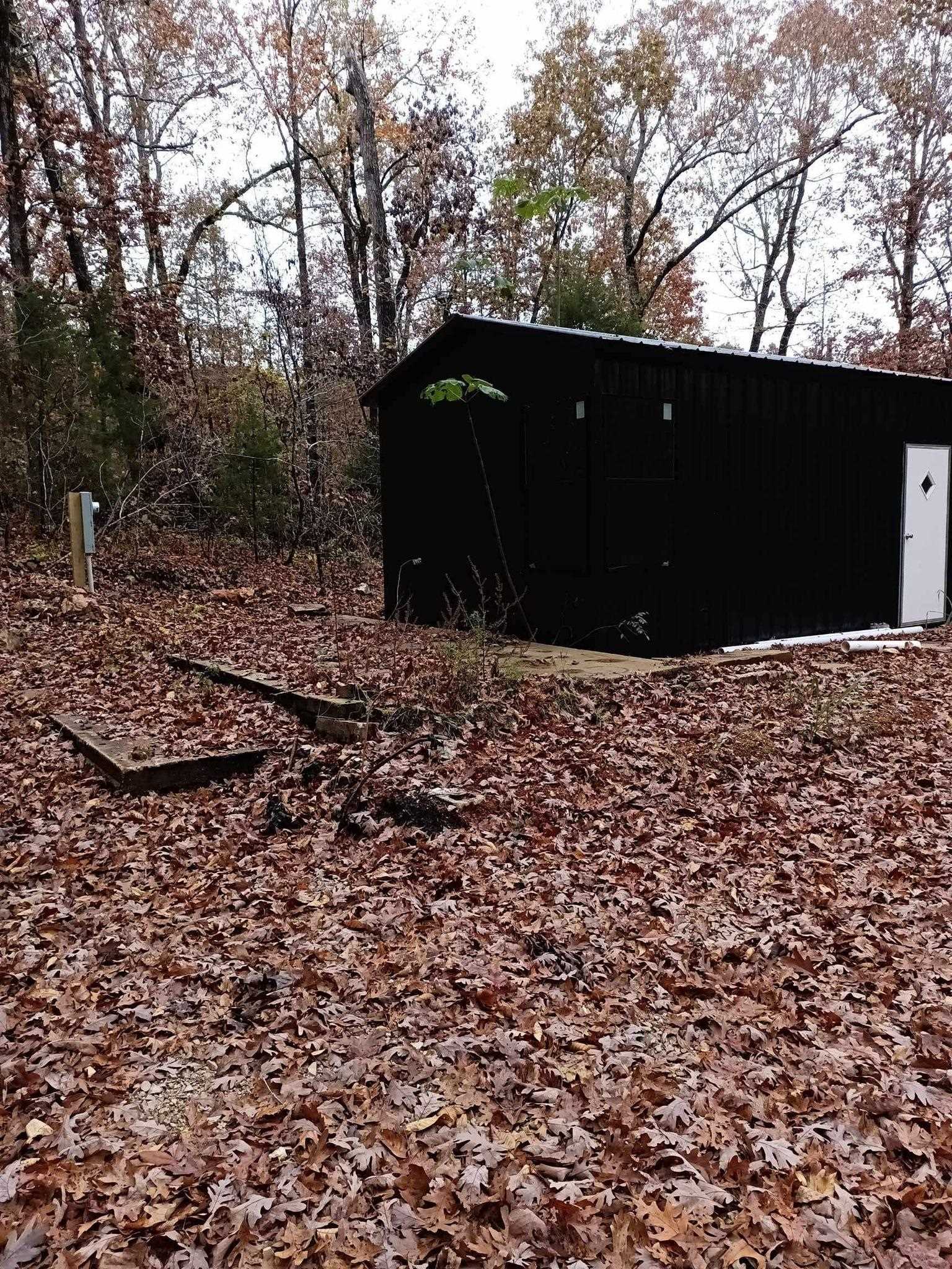 295 S Summit Ridge  Williford, AR