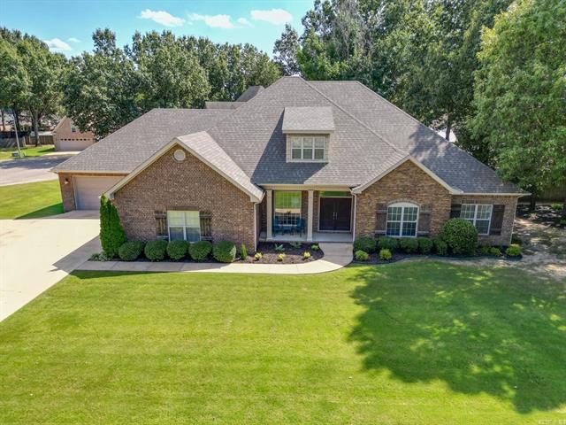 5902  Friendship  Jonesboro, AR