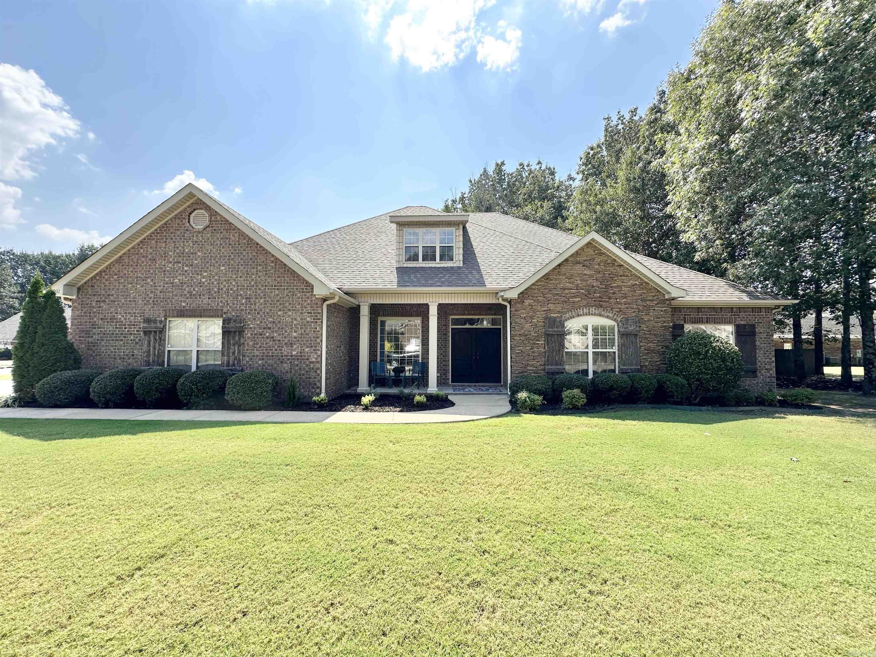 5902 Friendship  Jonesboro, AR