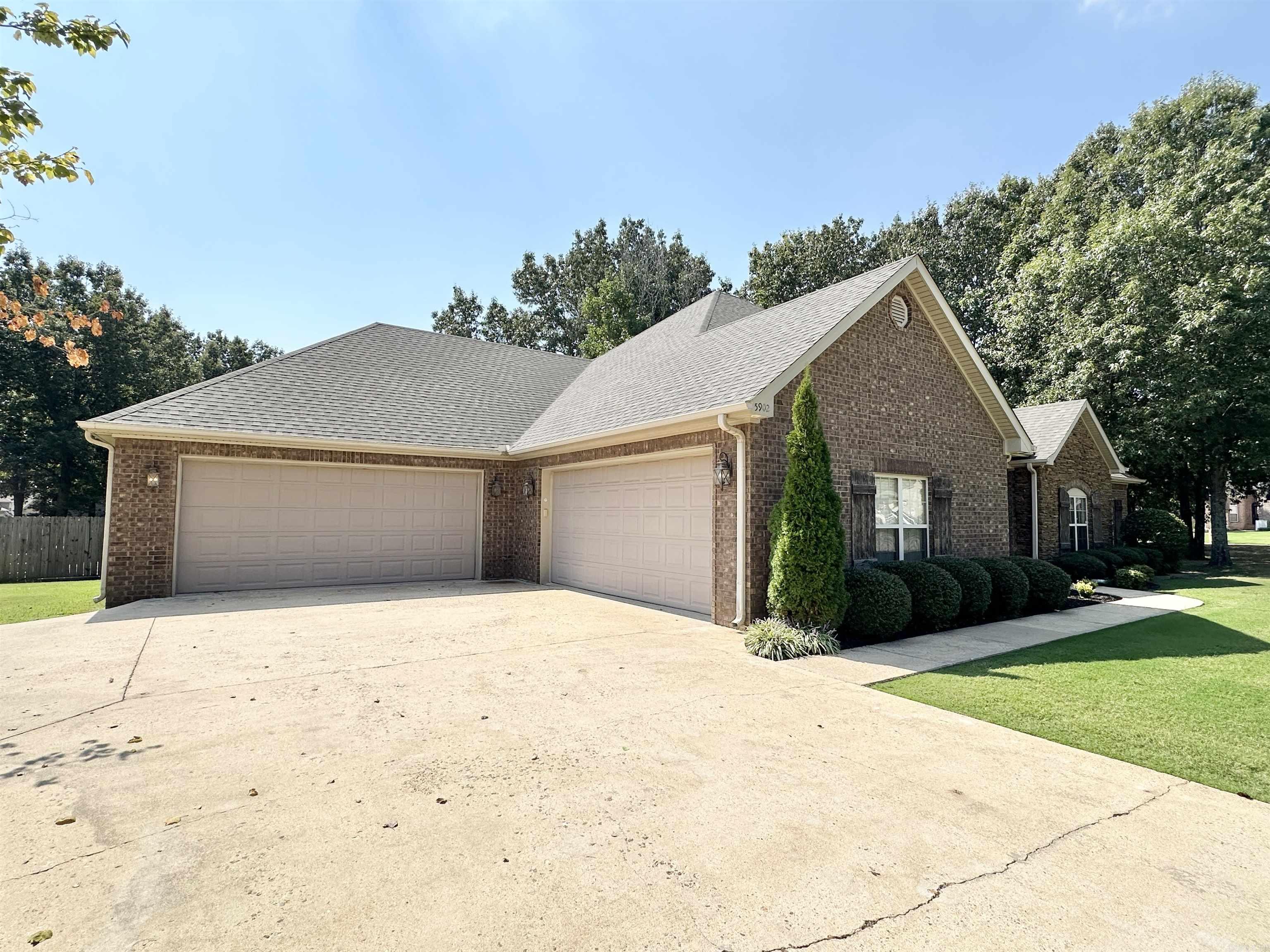 5902 Friendship  Jonesboro, AR