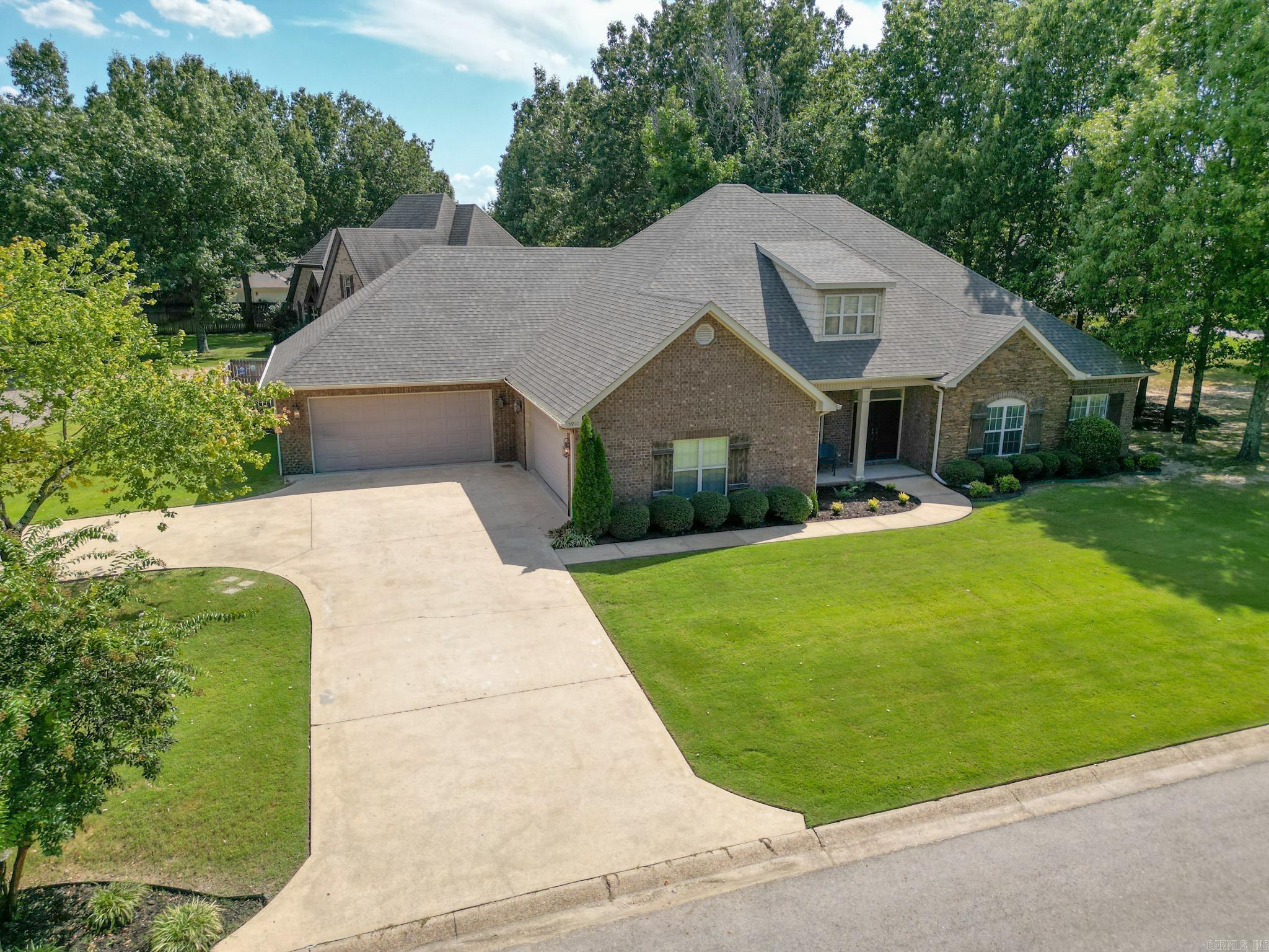 5902 Friendship  Jonesboro, AR