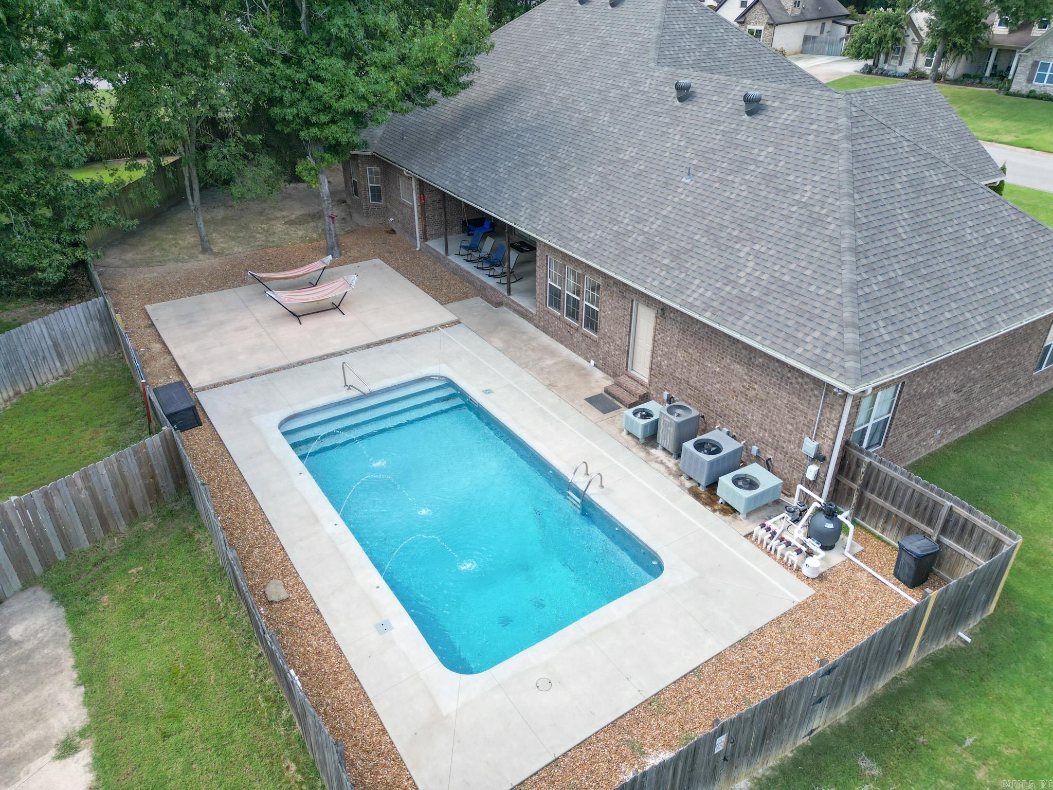 5902 Friendship  Jonesboro, AR
