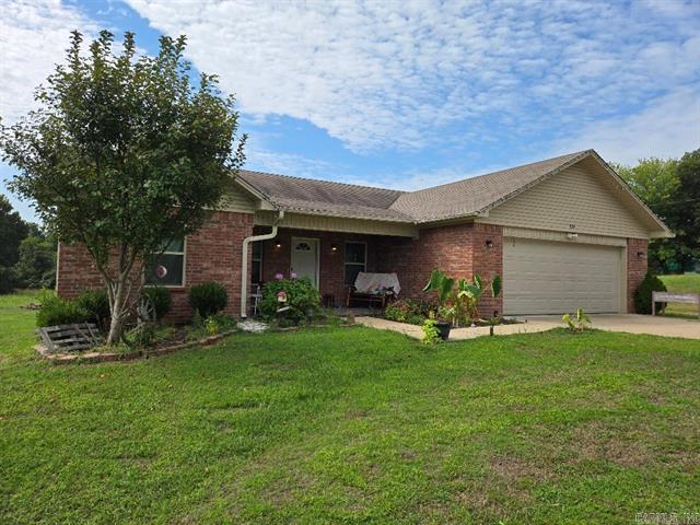 924 E Quarry  Lamar, AR