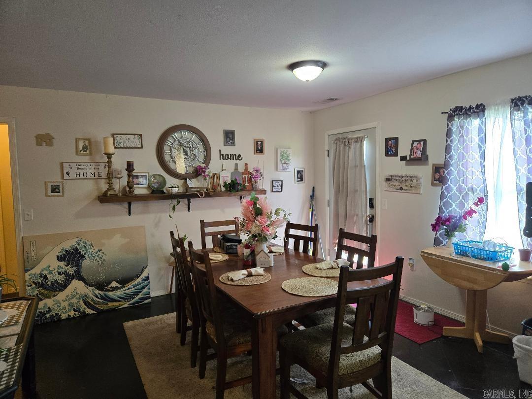 924 E Quarry  Lamar, AR