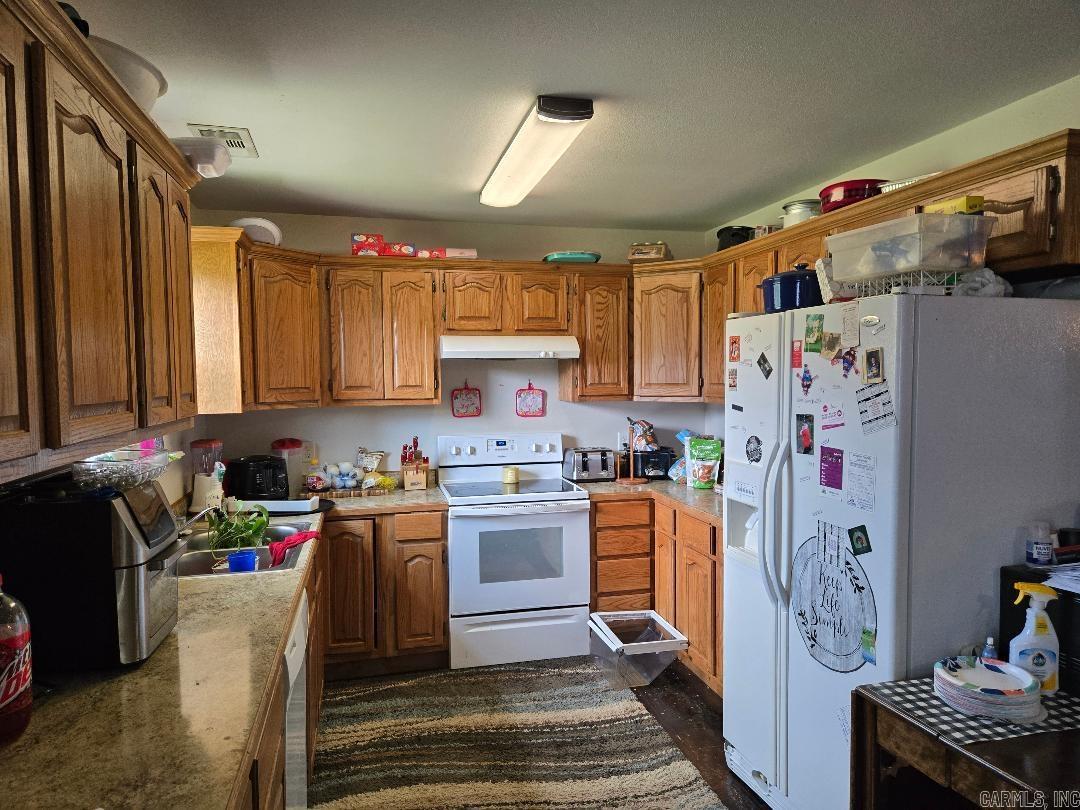 924 E Quarry  Lamar, AR