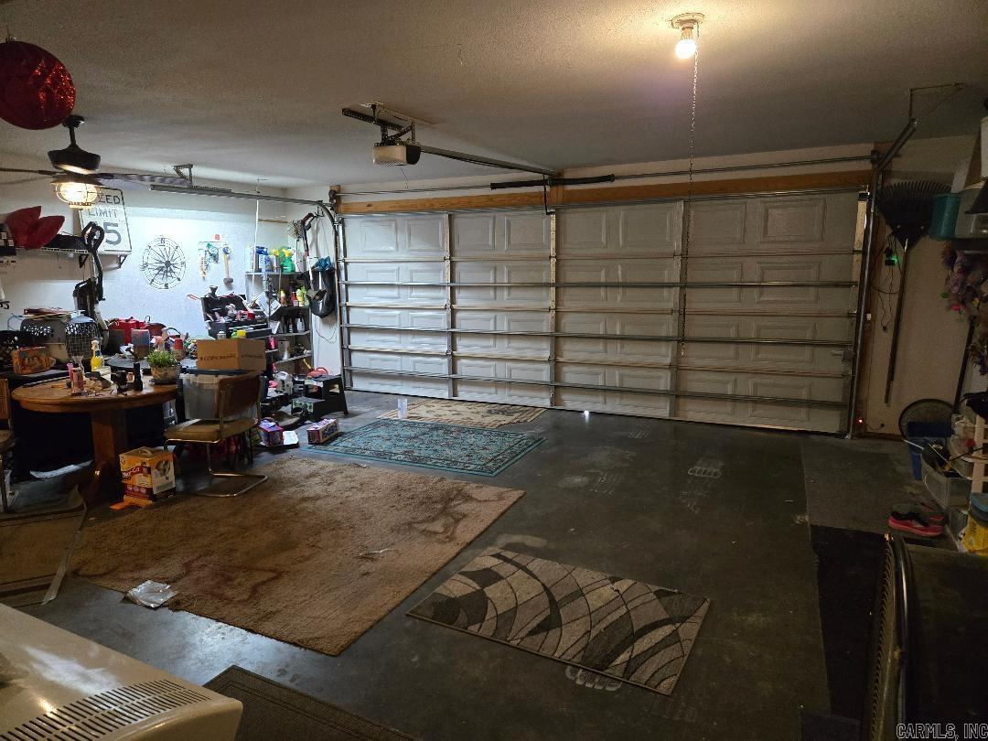 924 E Quarry  Lamar, AR