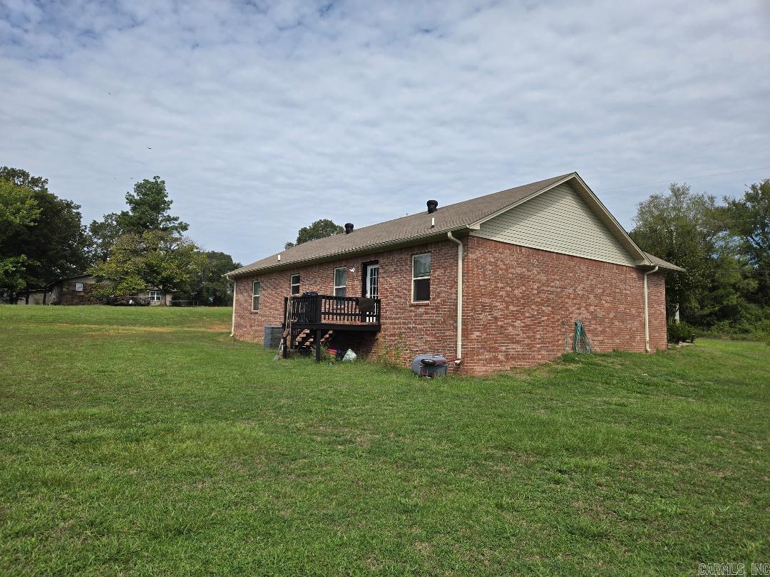 924 E Quarry  Lamar, AR