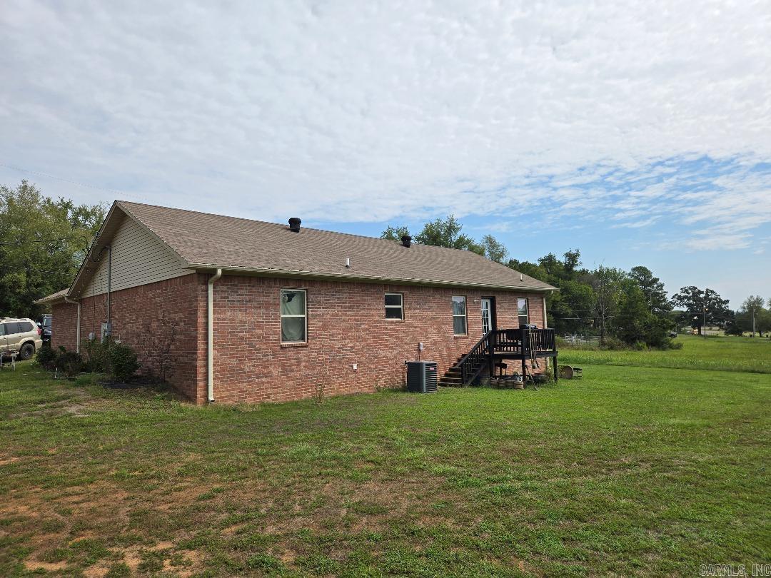 924 E Quarry  Lamar, AR