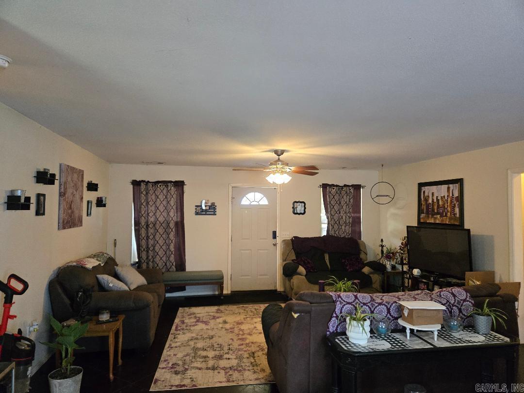 924 E Quarry  Lamar, AR