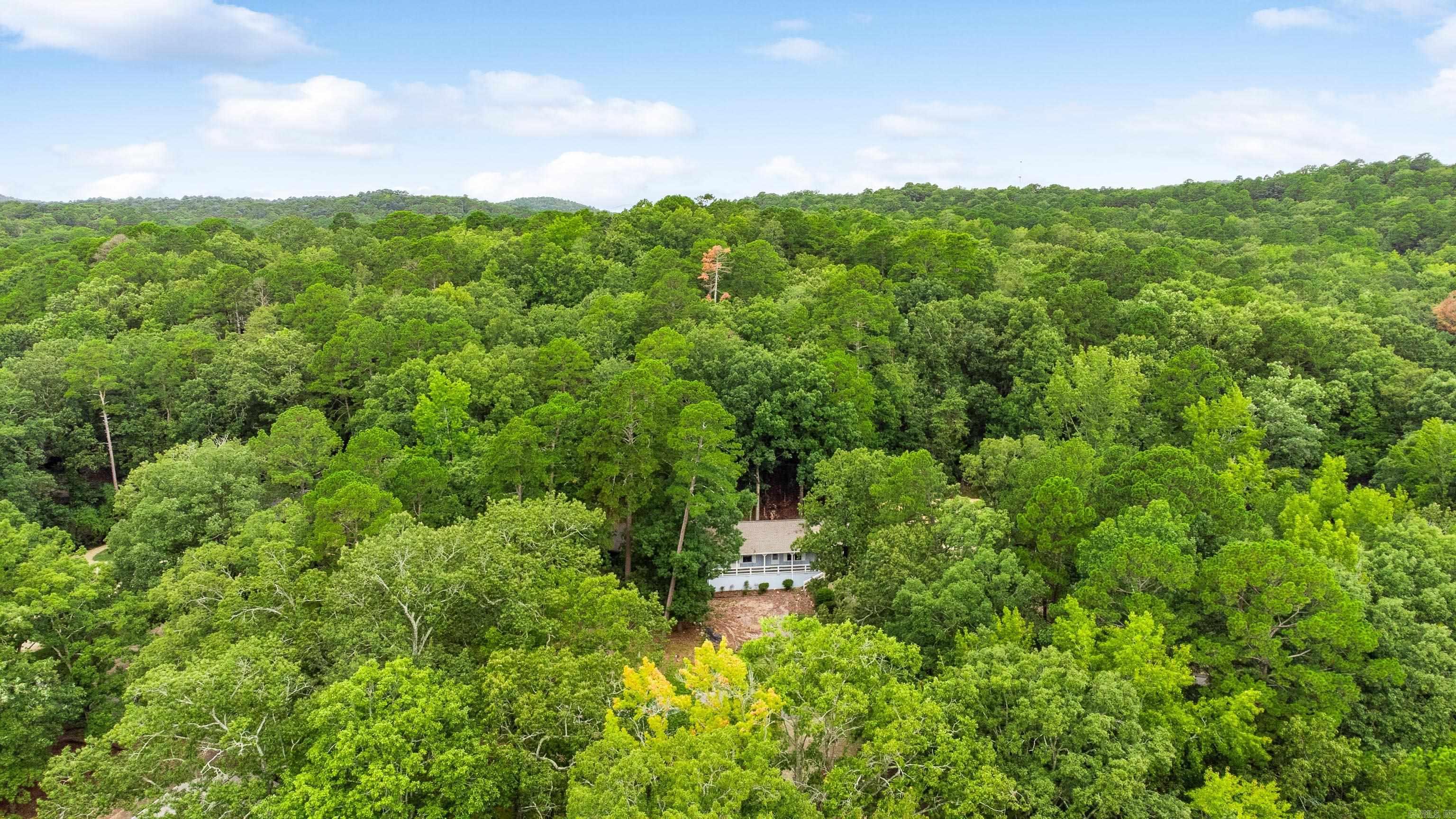 32 S Pego Way  Hot Springs Village, AR