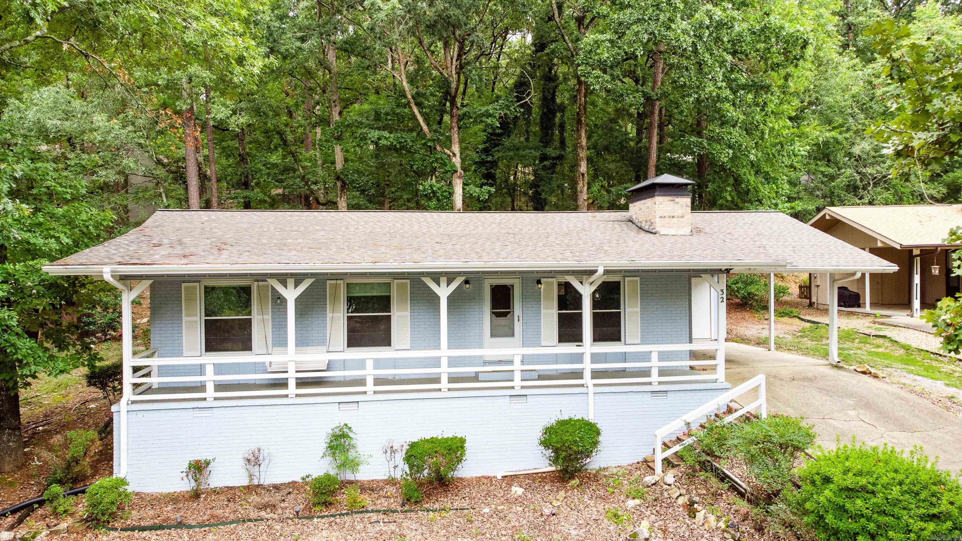 32 S Pego Way  Hot Springs Village, AR