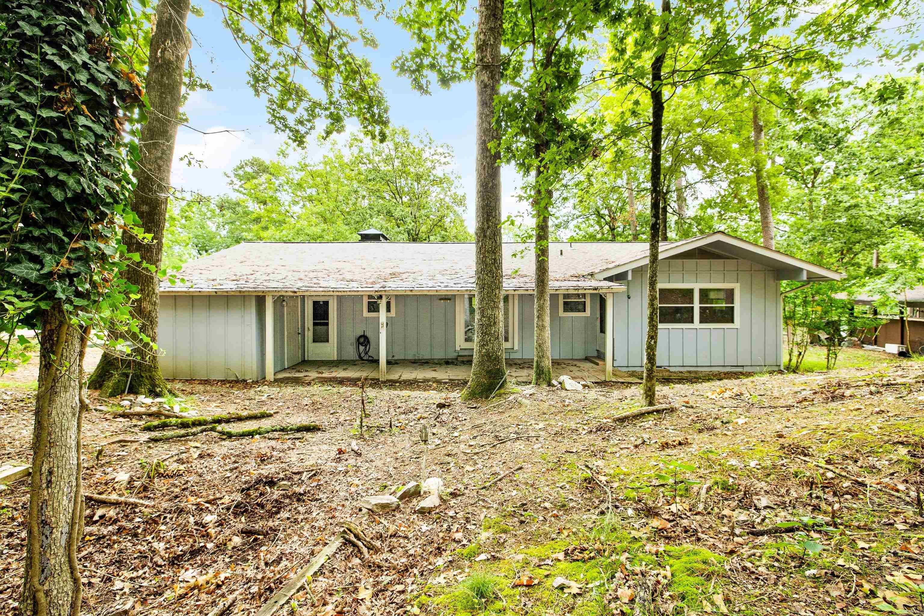 32 S Pego Way  Hot Springs Village, AR