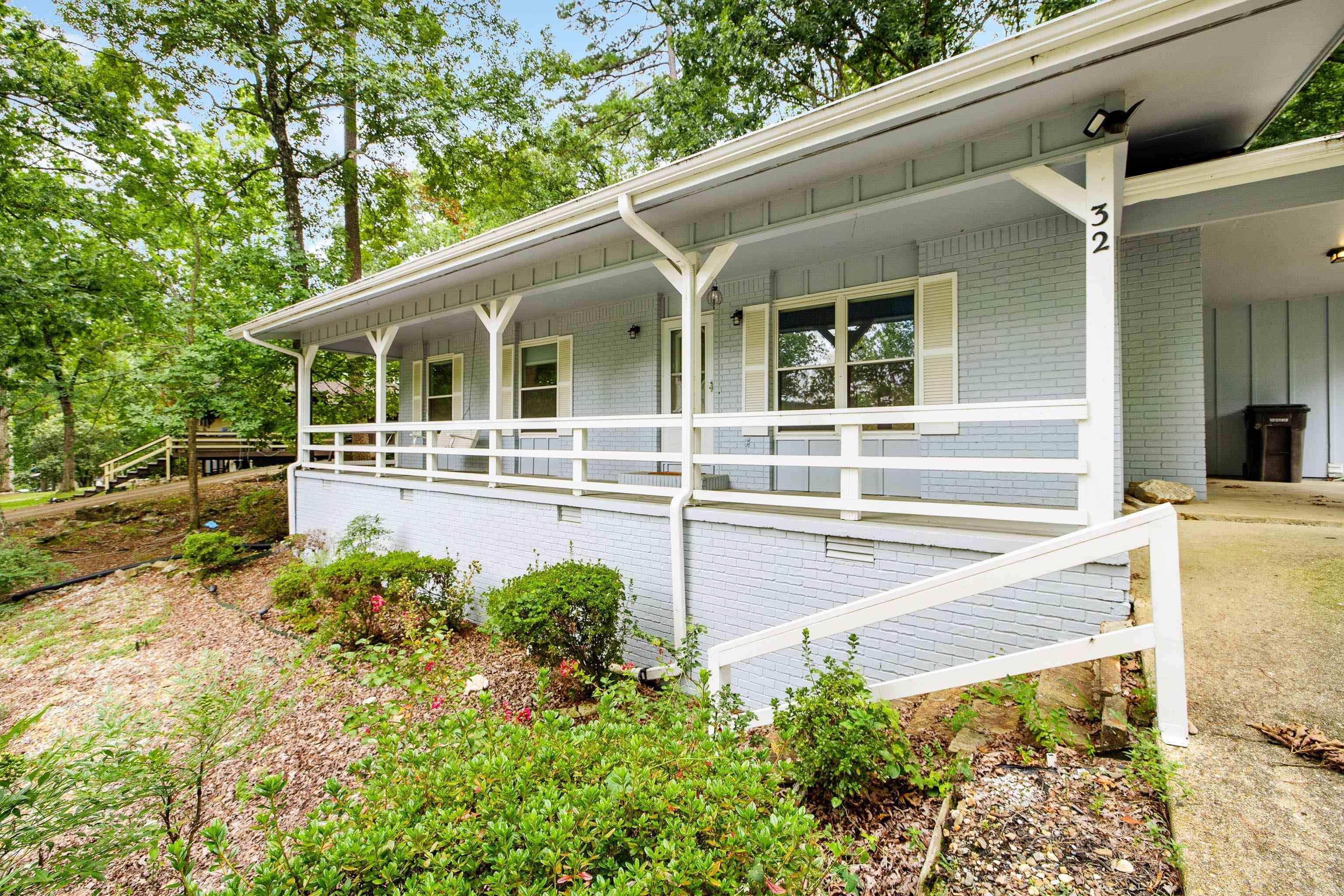 32 S Pego Way  Hot Springs Village, AR