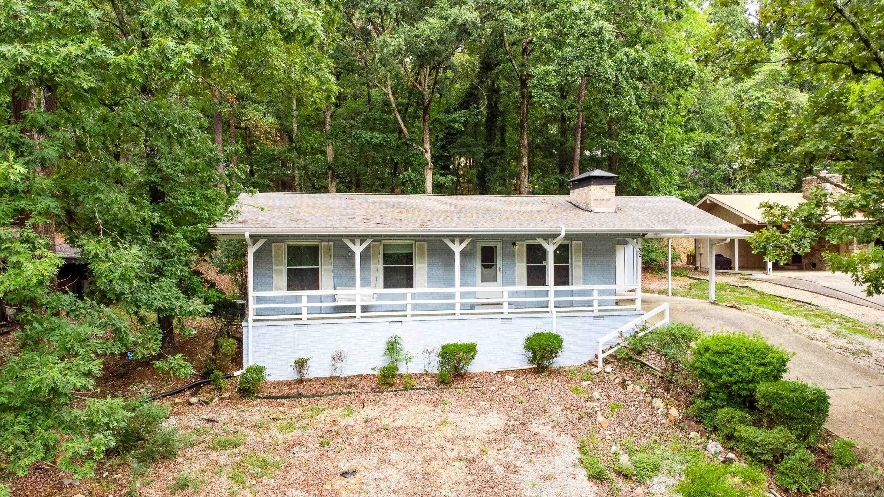 32 S Pego Way  Hot Springs Village, AR