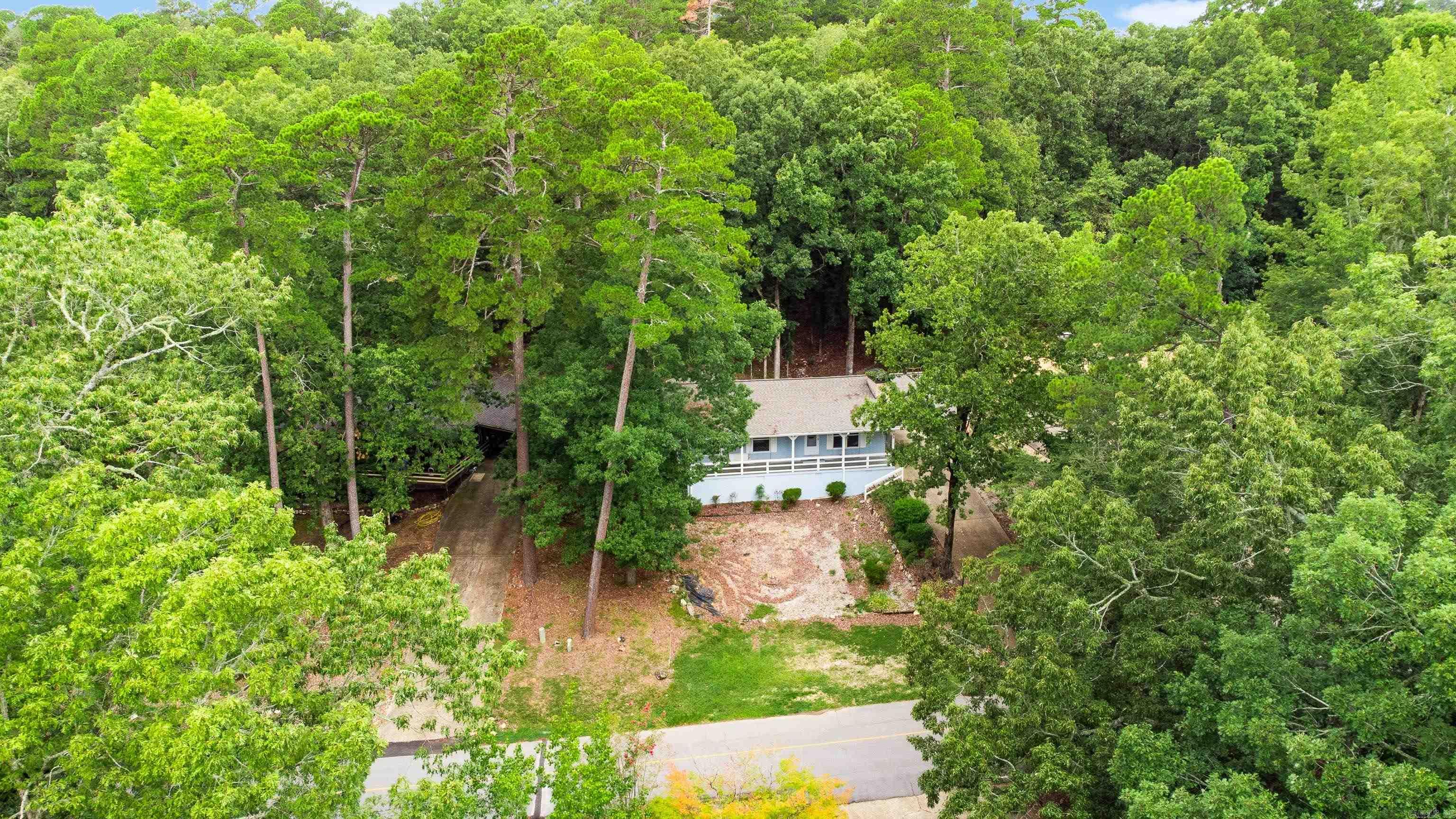 32 S Pego Way  Hot Springs Village, AR