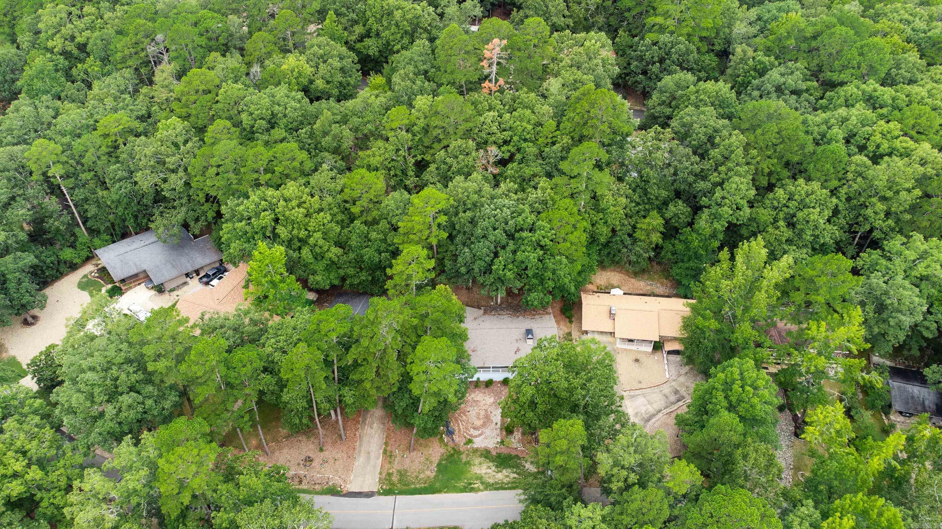 32 S Pego Way  Hot Springs Village, AR