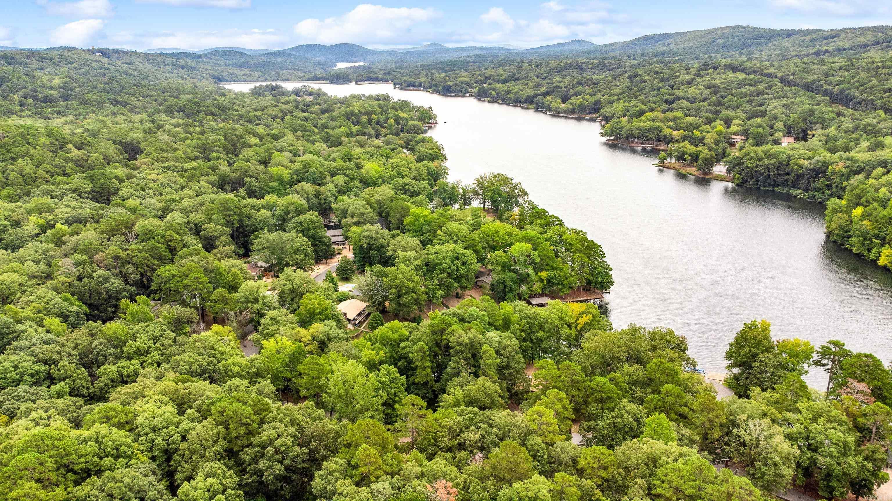 32 S Pego Way  Hot Springs Village, AR