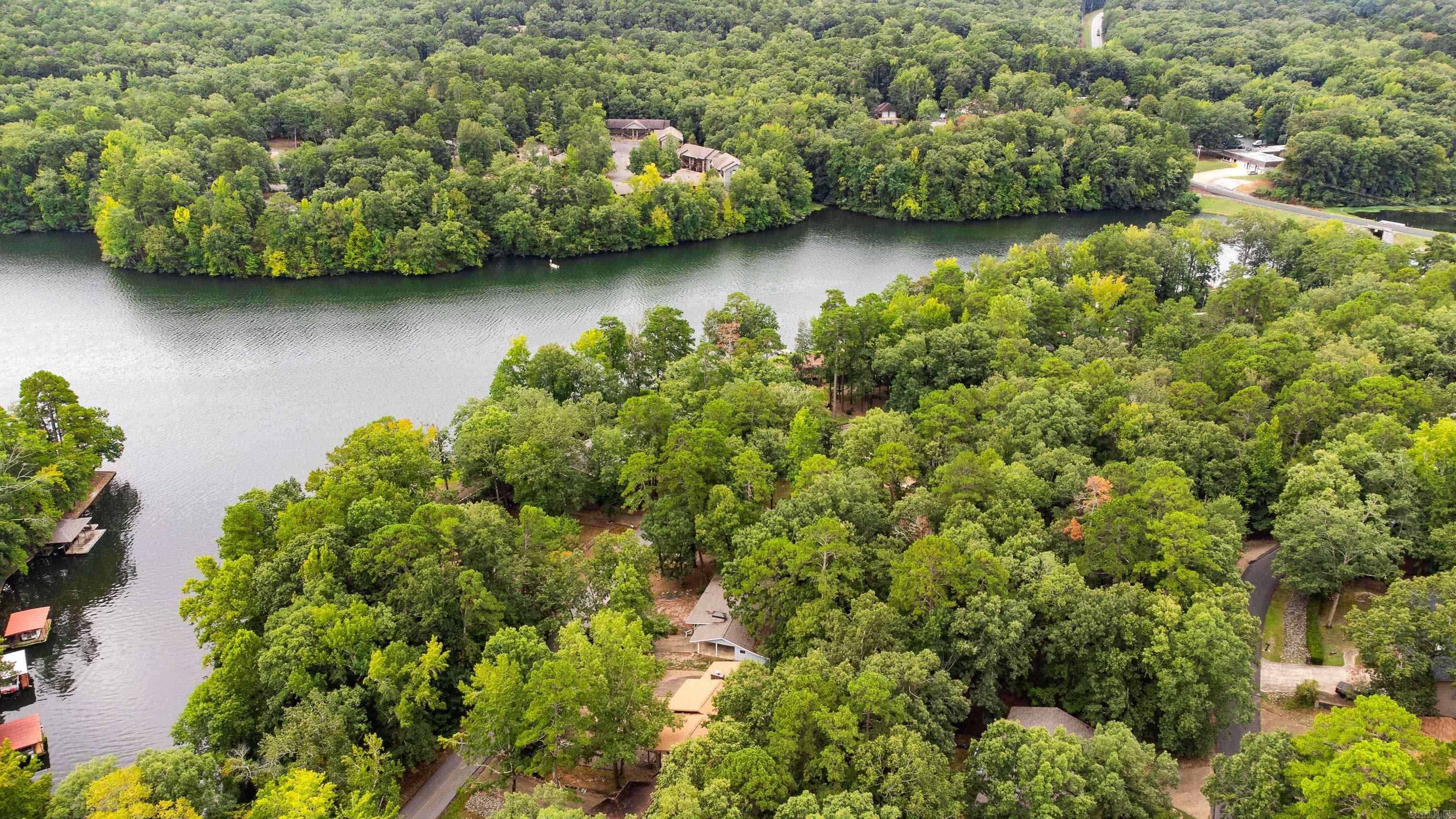 32 S Pego Way  Hot Springs Village, AR