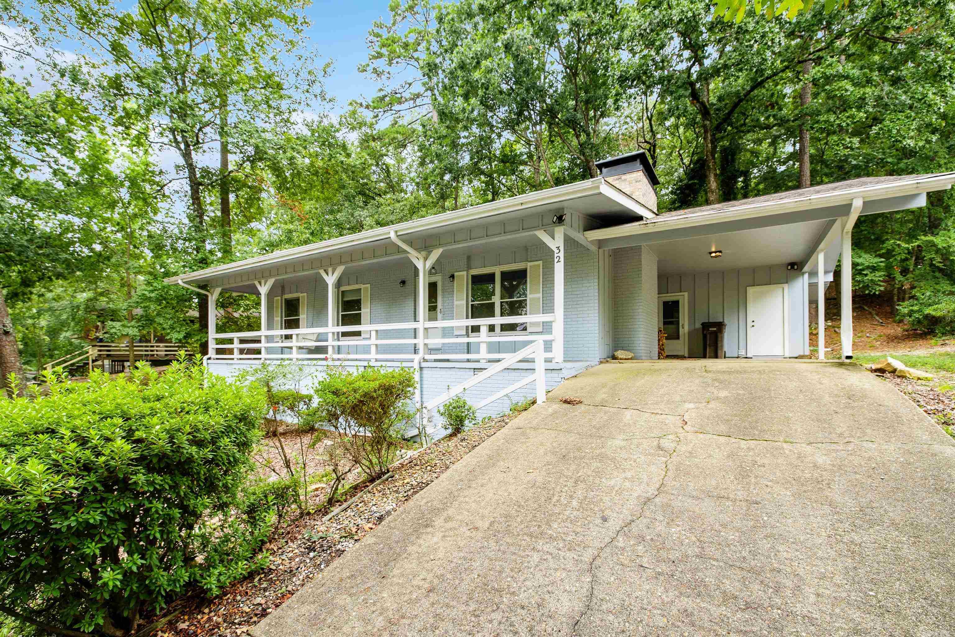 32 S Pego Way  Hot Springs Village, AR