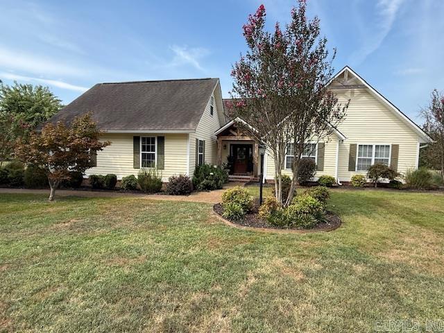 245 Storey Lane  Batesville, AR