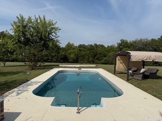 245 Storey Lane  Batesville, AR
