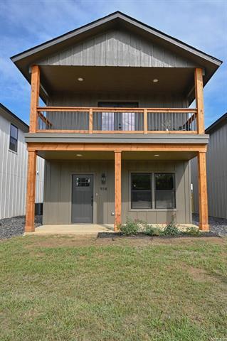 914 S Reine  Mena, AR