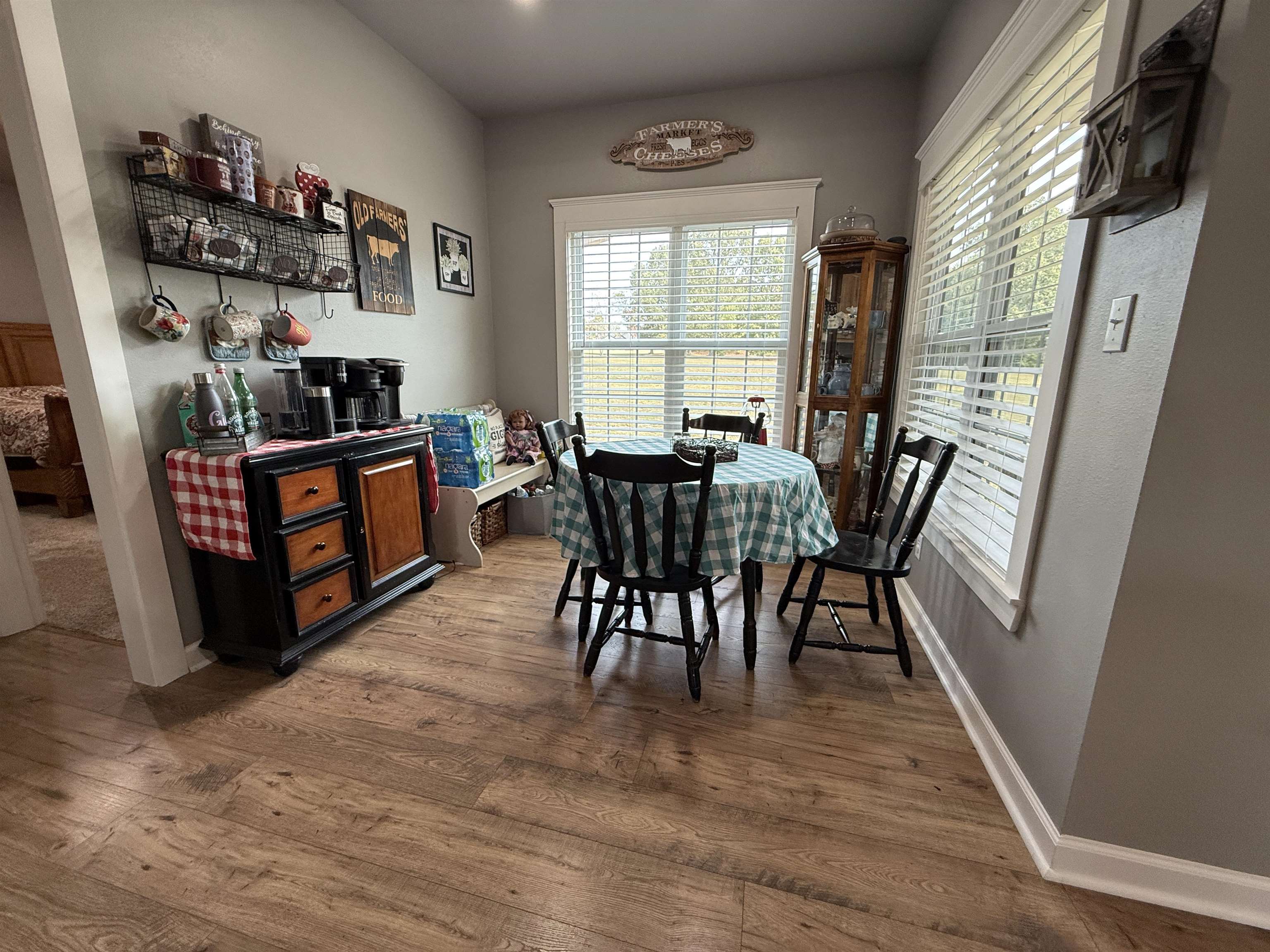 840 Sage Meadow Lane  Sage, AR