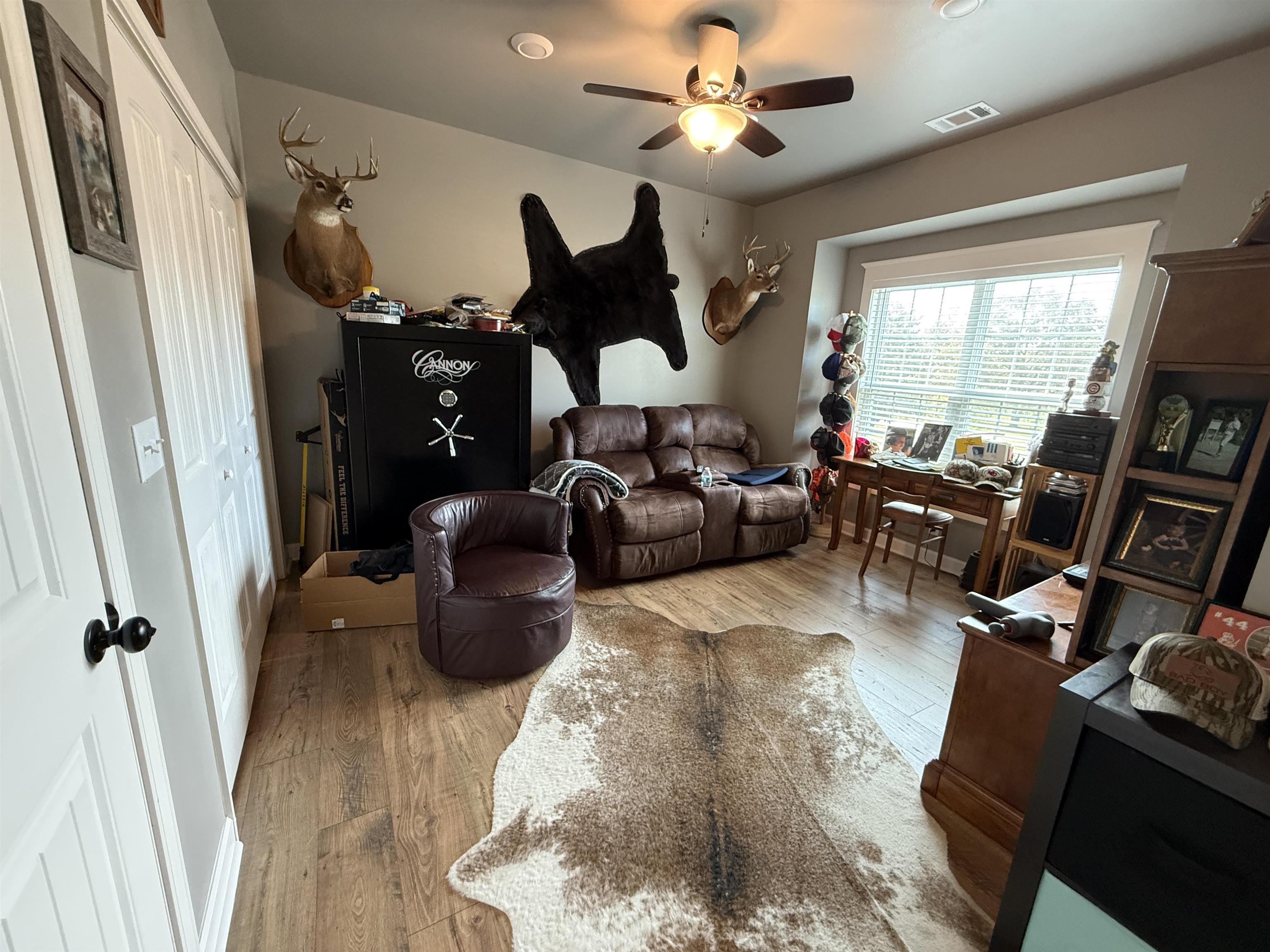 840 Sage Meadow Lane  Sage, AR