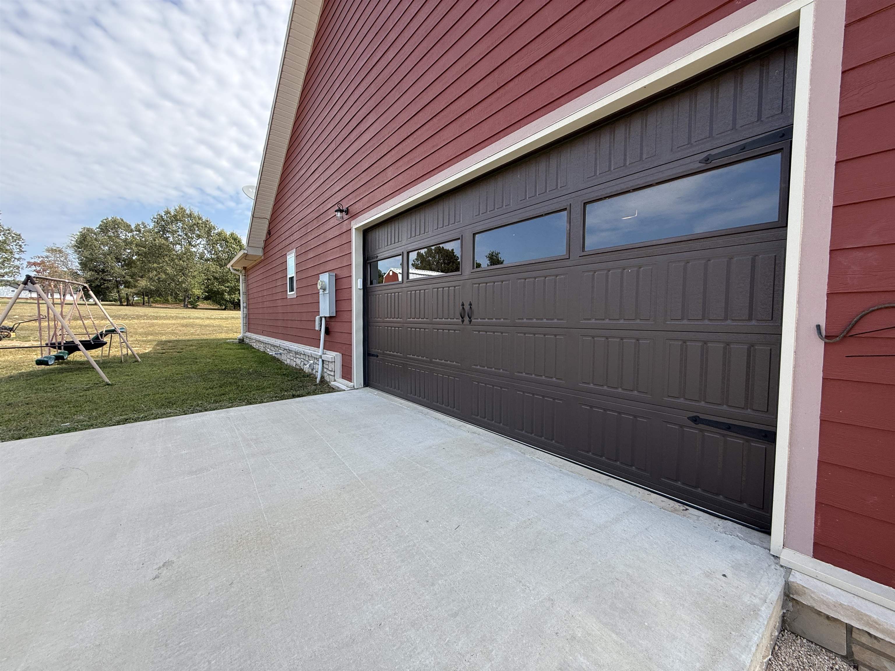 840 Sage Meadow Lane  Sage, AR