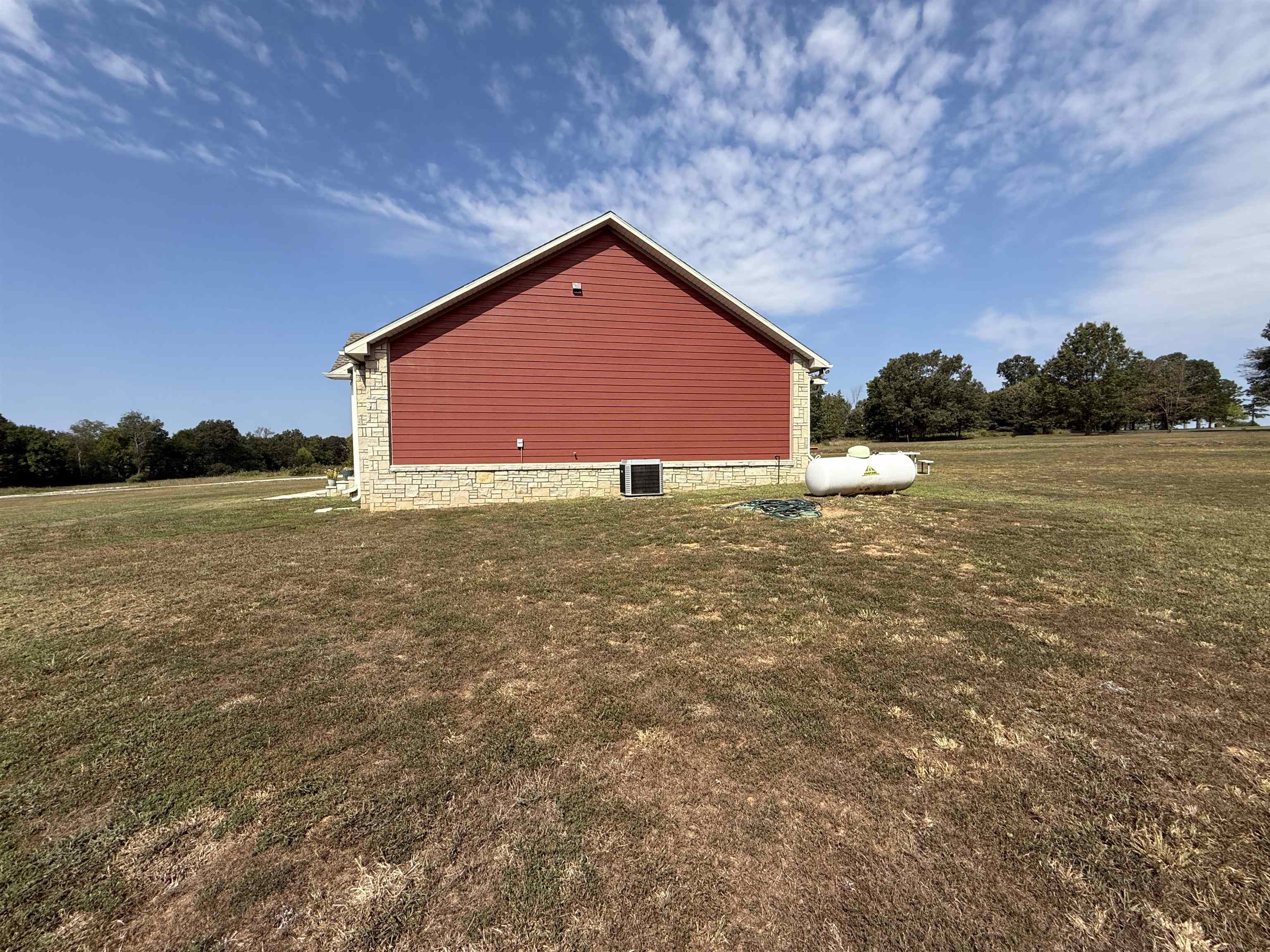 840 Sage Meadow Lane  Sage, AR