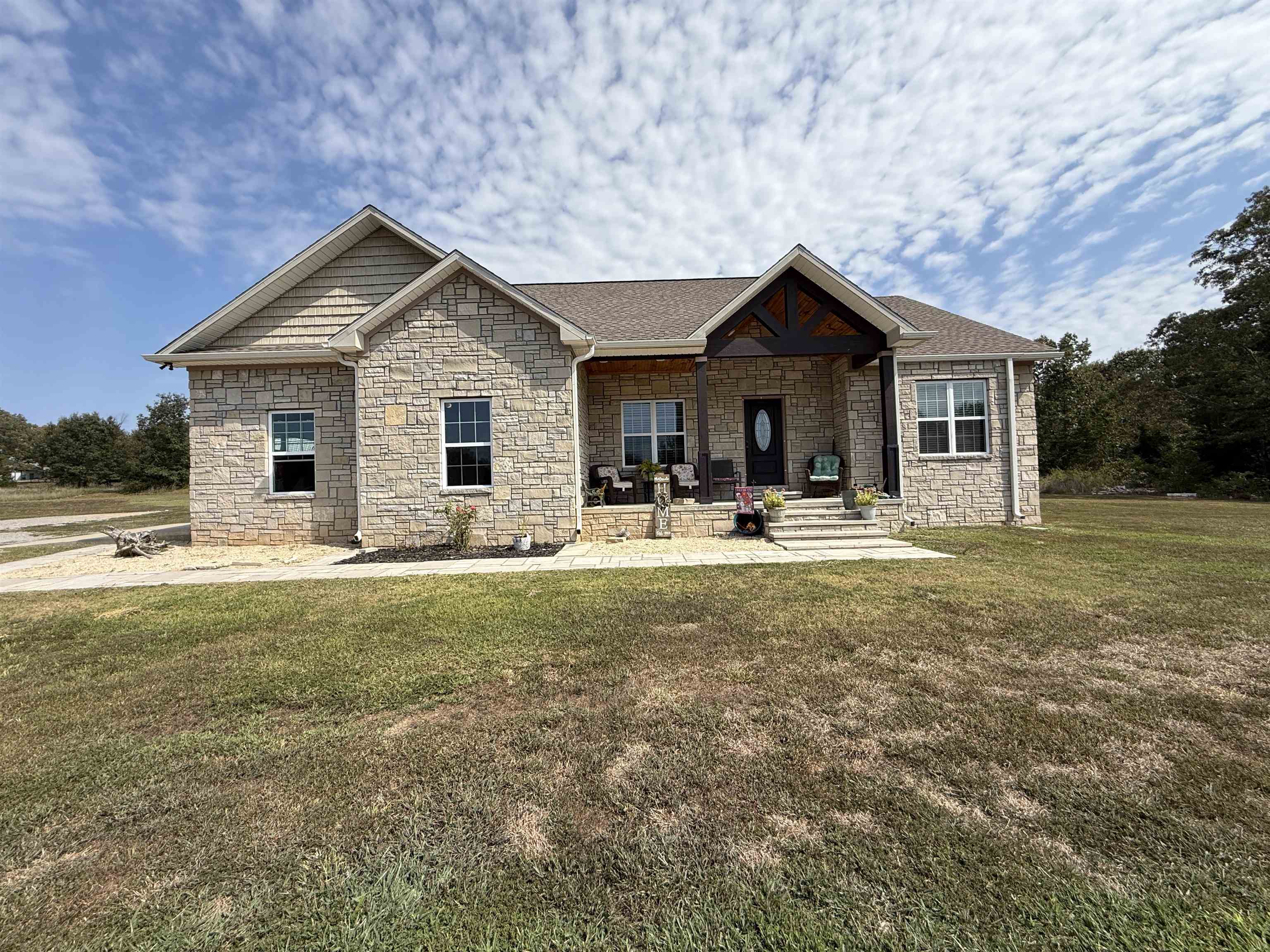 840 Sage Meadow Lane  Sage, AR