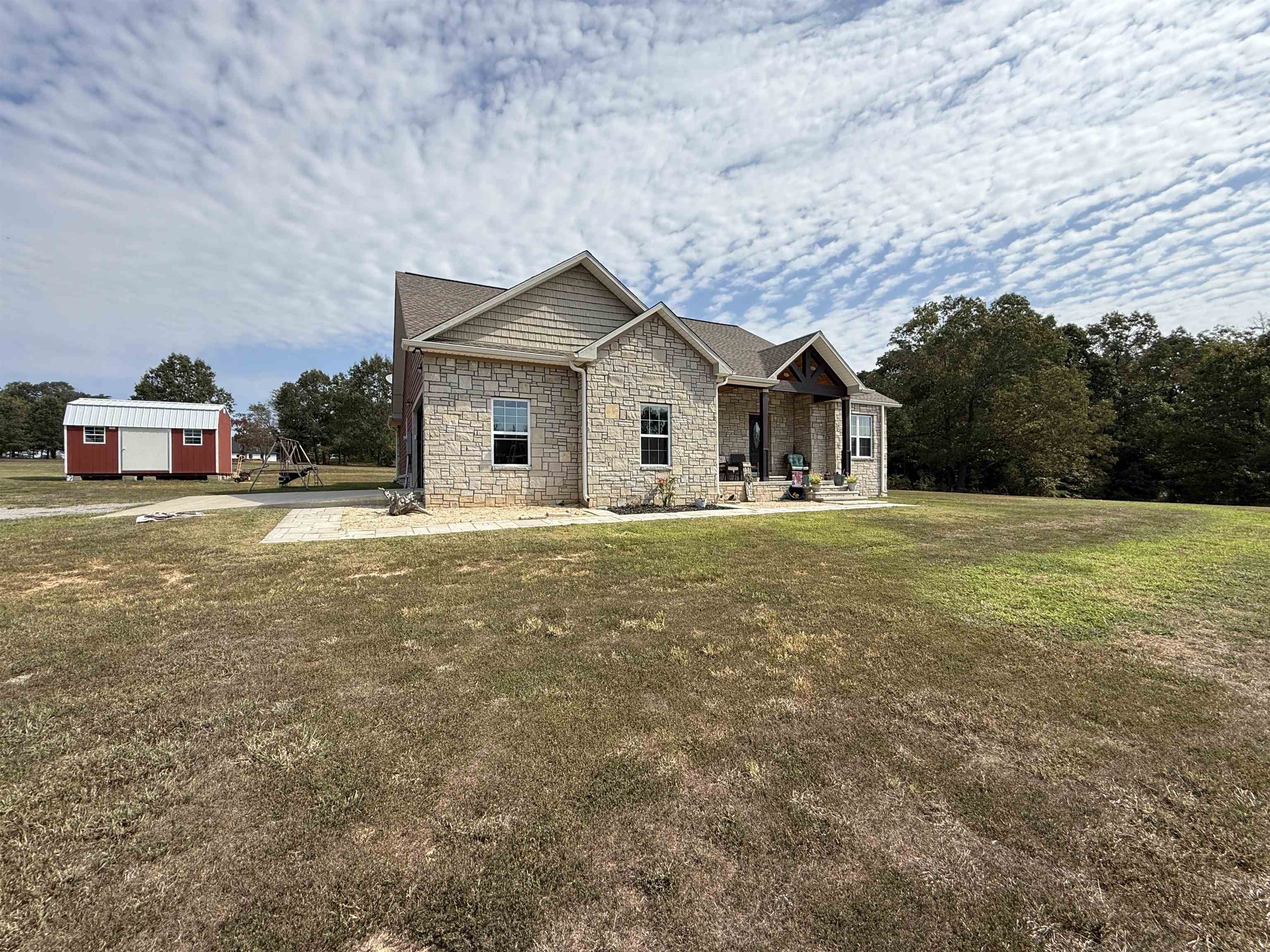 840 Sage Meadow Lane  Sage, AR