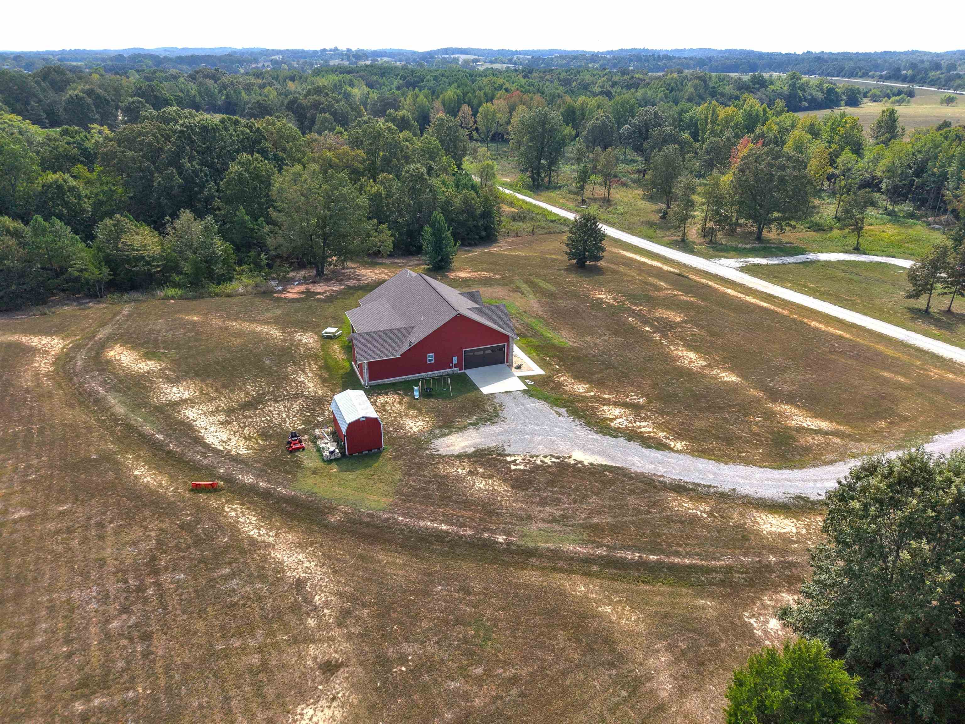 840 Sage Meadow Lane  Sage, AR