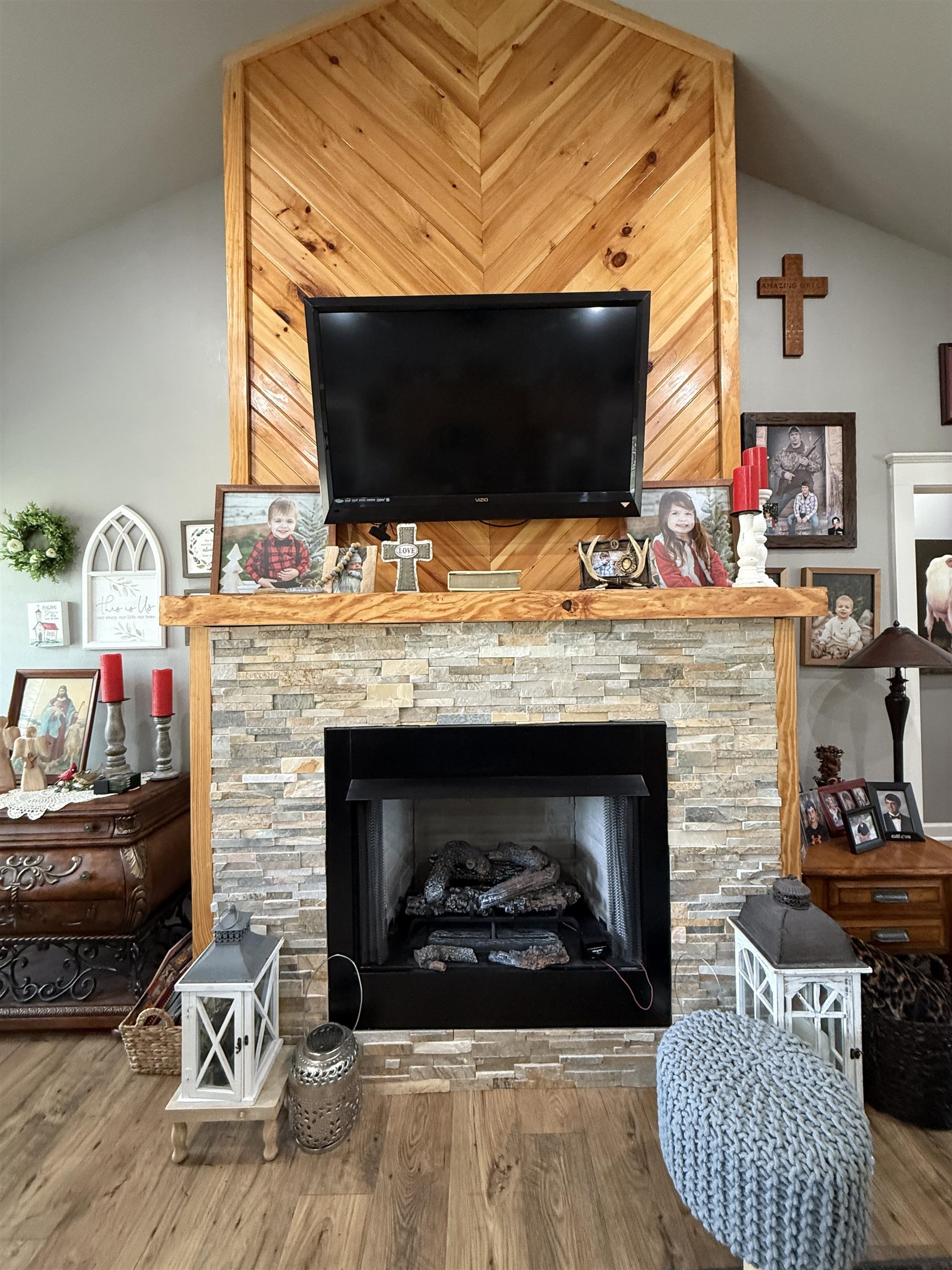 840 Sage Meadow Lane  Sage, AR