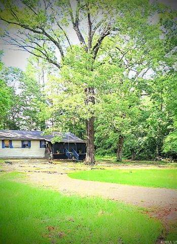 210  Ouachita Road 13  Chidester, AR